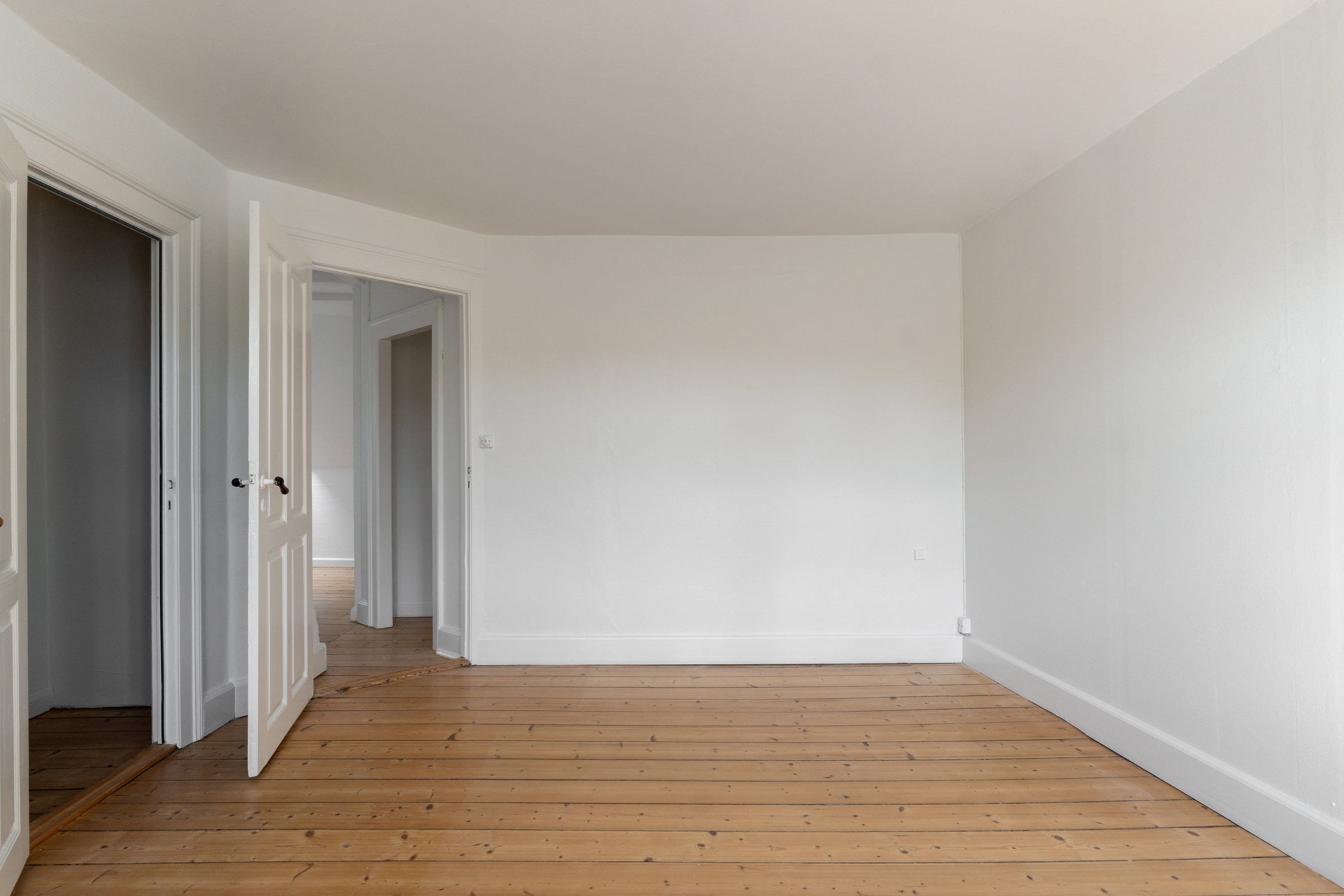 Fremhævet værelse billede i fuldskærmstilstand. Billede af Havnegade 26, 5900 Rudkøbing