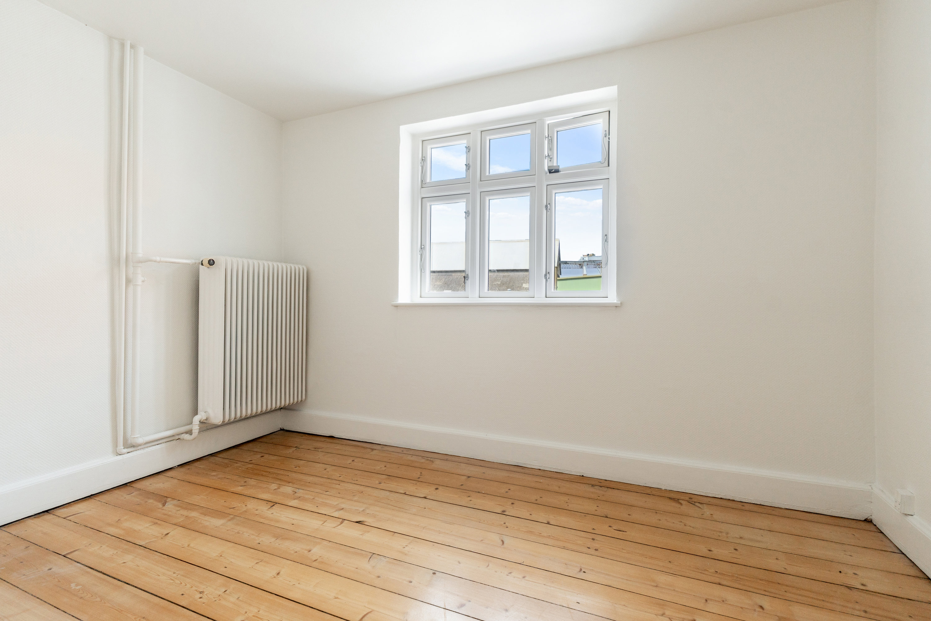 Fremhævet værelse billede i fuldskærmstilstand. Billede af Havnegade 26, 5900 Rudkøbing