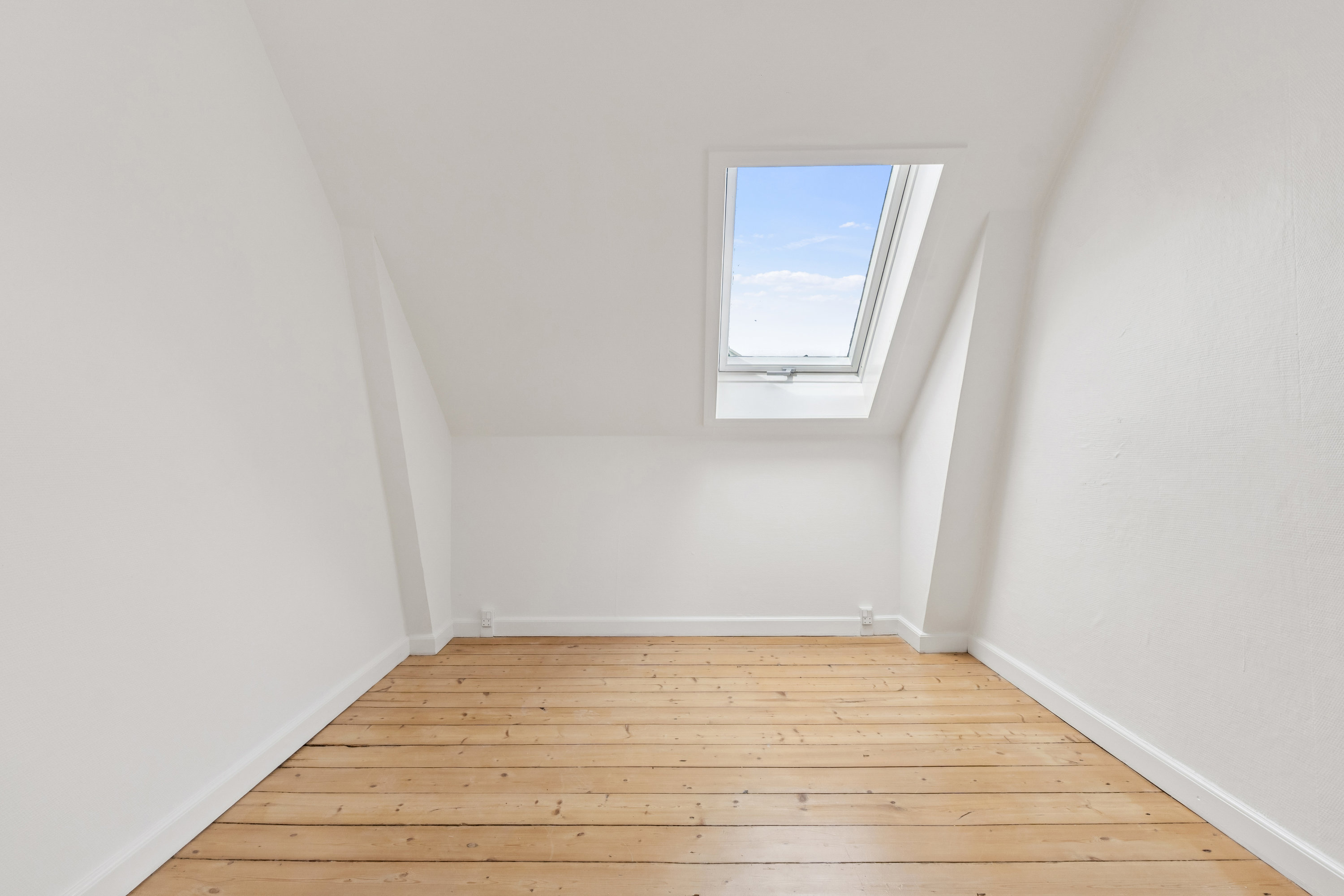 Fremhævet værelse billede i fuldskærmstilstand. Billede af Havnegade 26, 5900 Rudkøbing