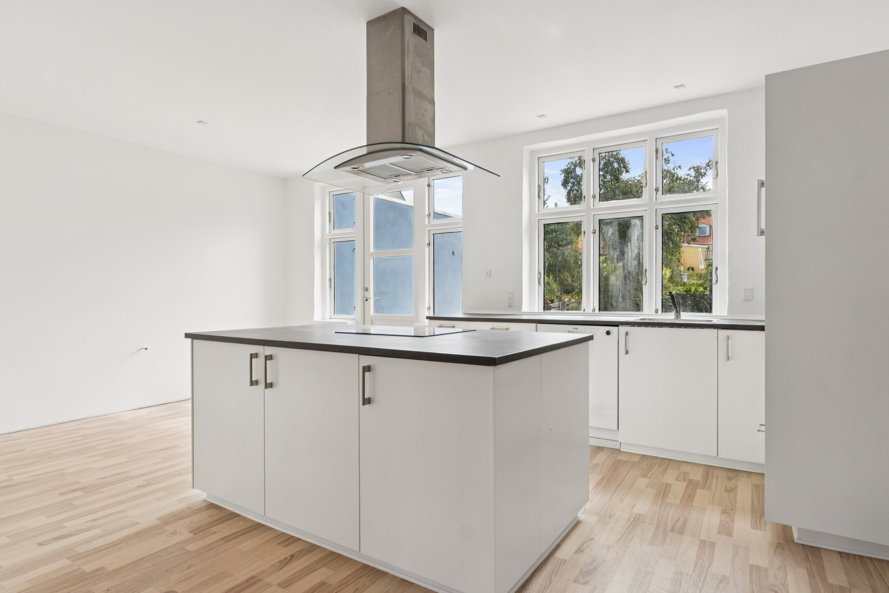 Fremhævet værelse billede i fuldskærmstilstand. Billede af Havnegade 26, 5900 Rudkøbing