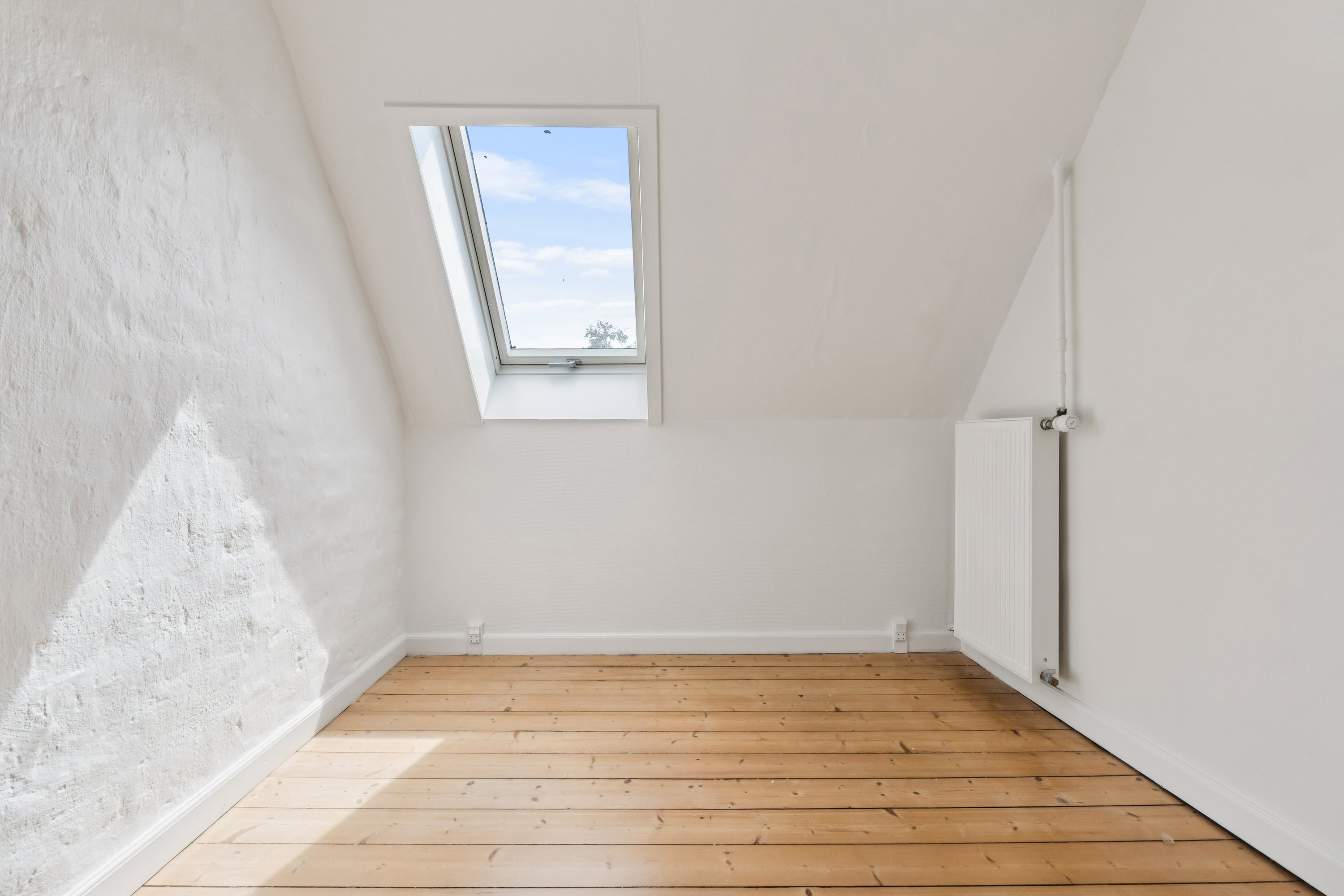 Fremhævet værelse billede i fuldskærmstilstand. Billede af Havnegade 26, 5900 Rudkøbing