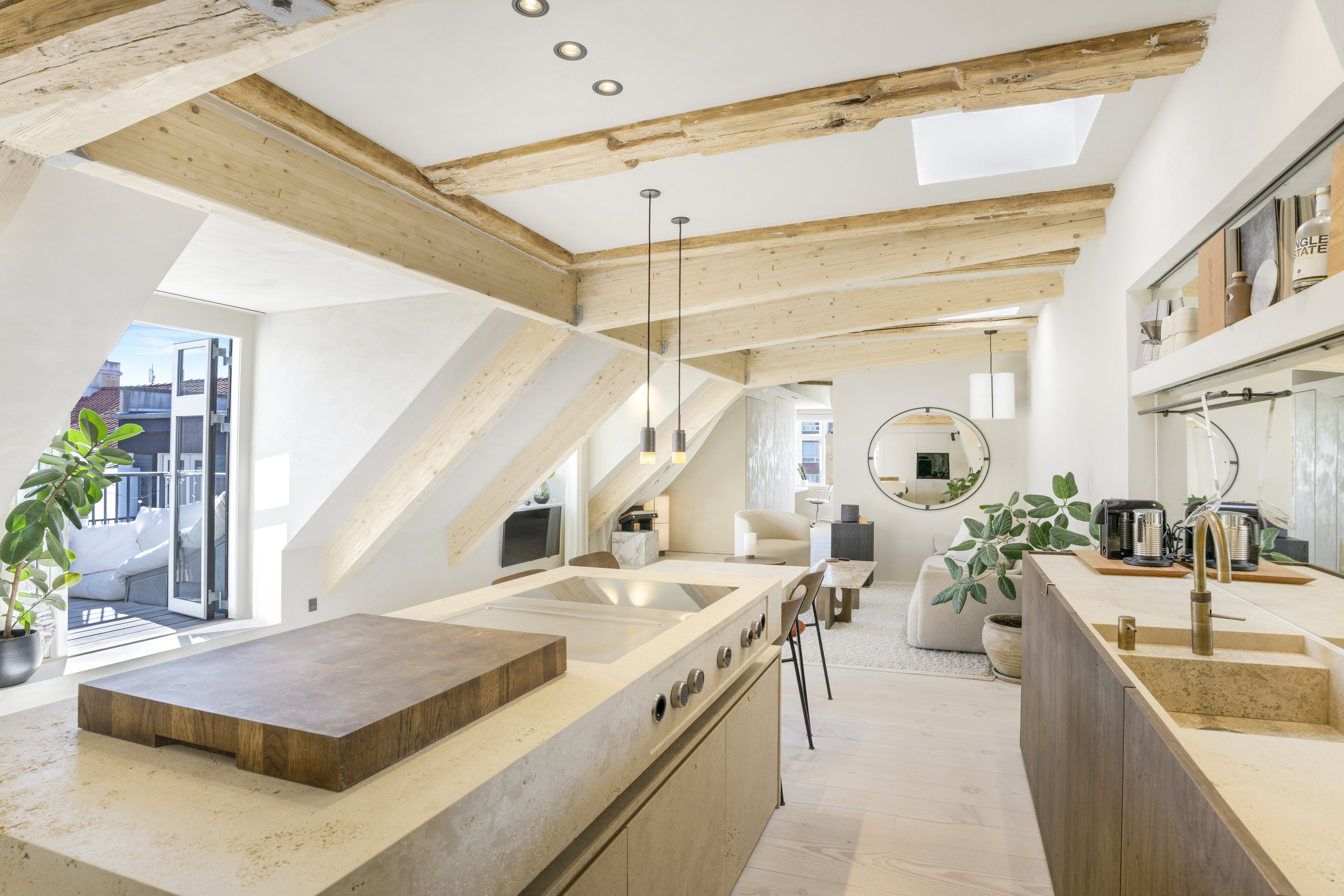 Ejerlejlighed på Store Kongensgade 79B, 4. th., 1264 København K