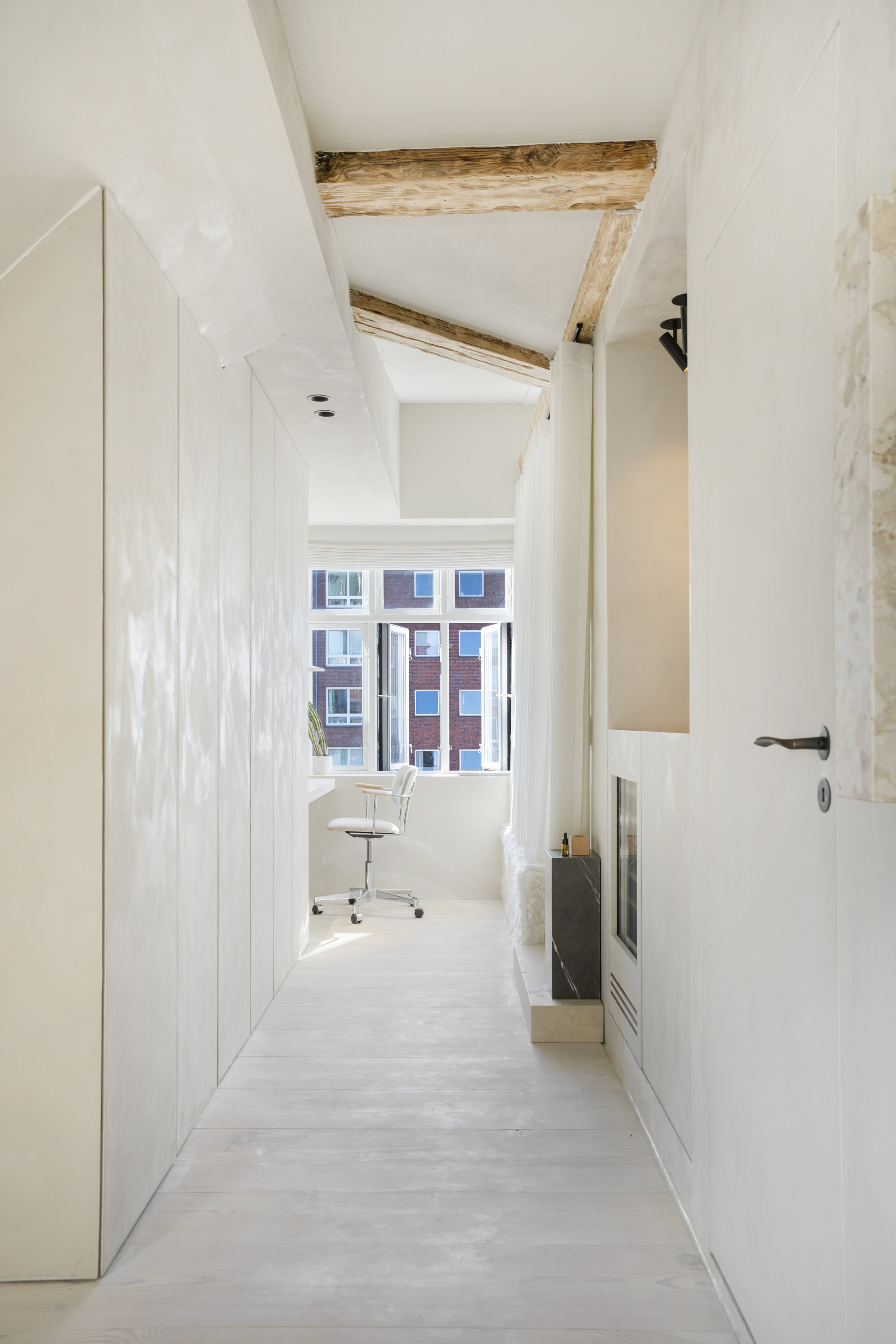 Fremhævet  billede i fuldskærmstilstand. Billede af Store Kongensgade 79B, 4. th., 1264 København K