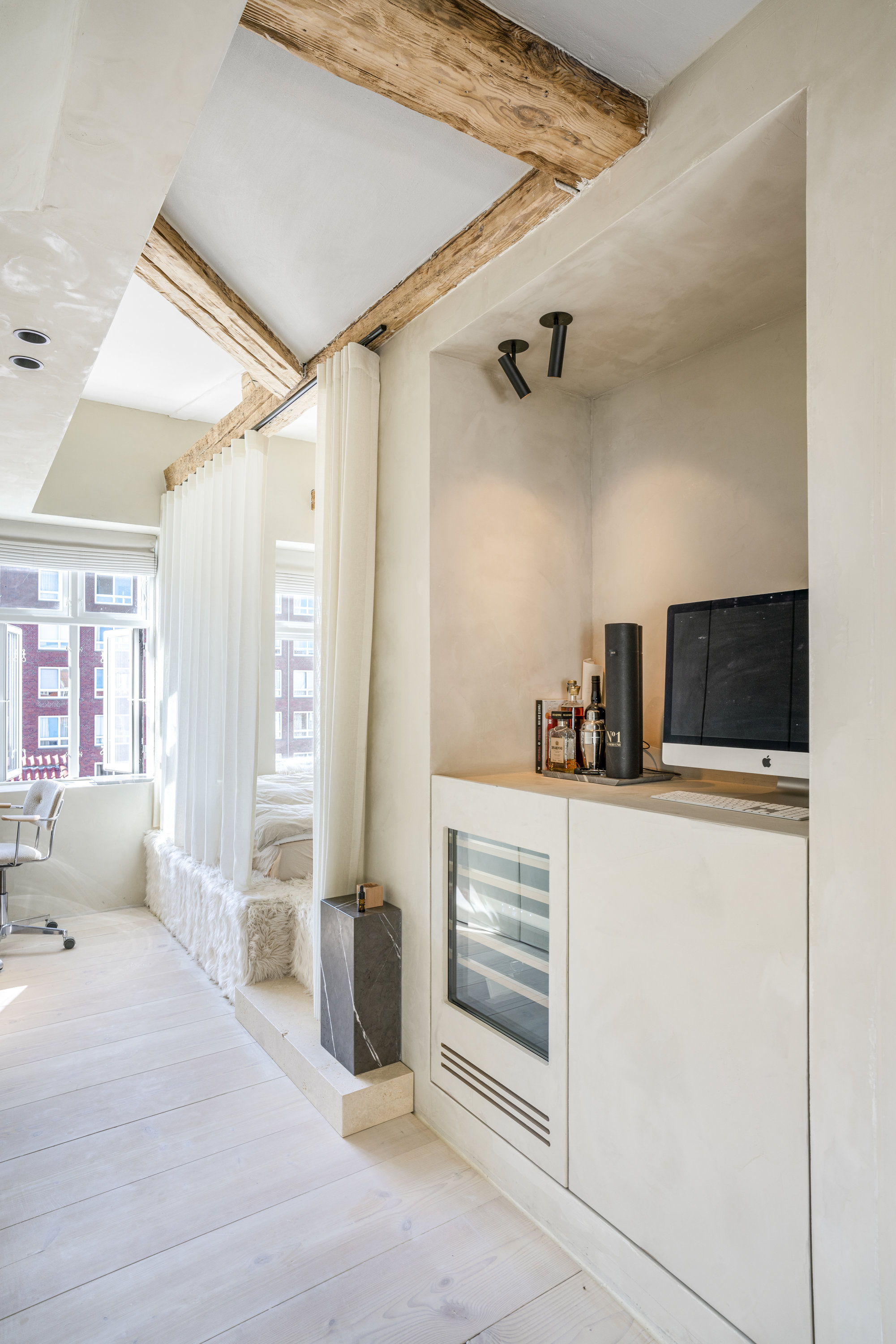 Fremhævet  billede i fuldskærmstilstand. Billede af Store Kongensgade 79B, 4. th., 1264 København K