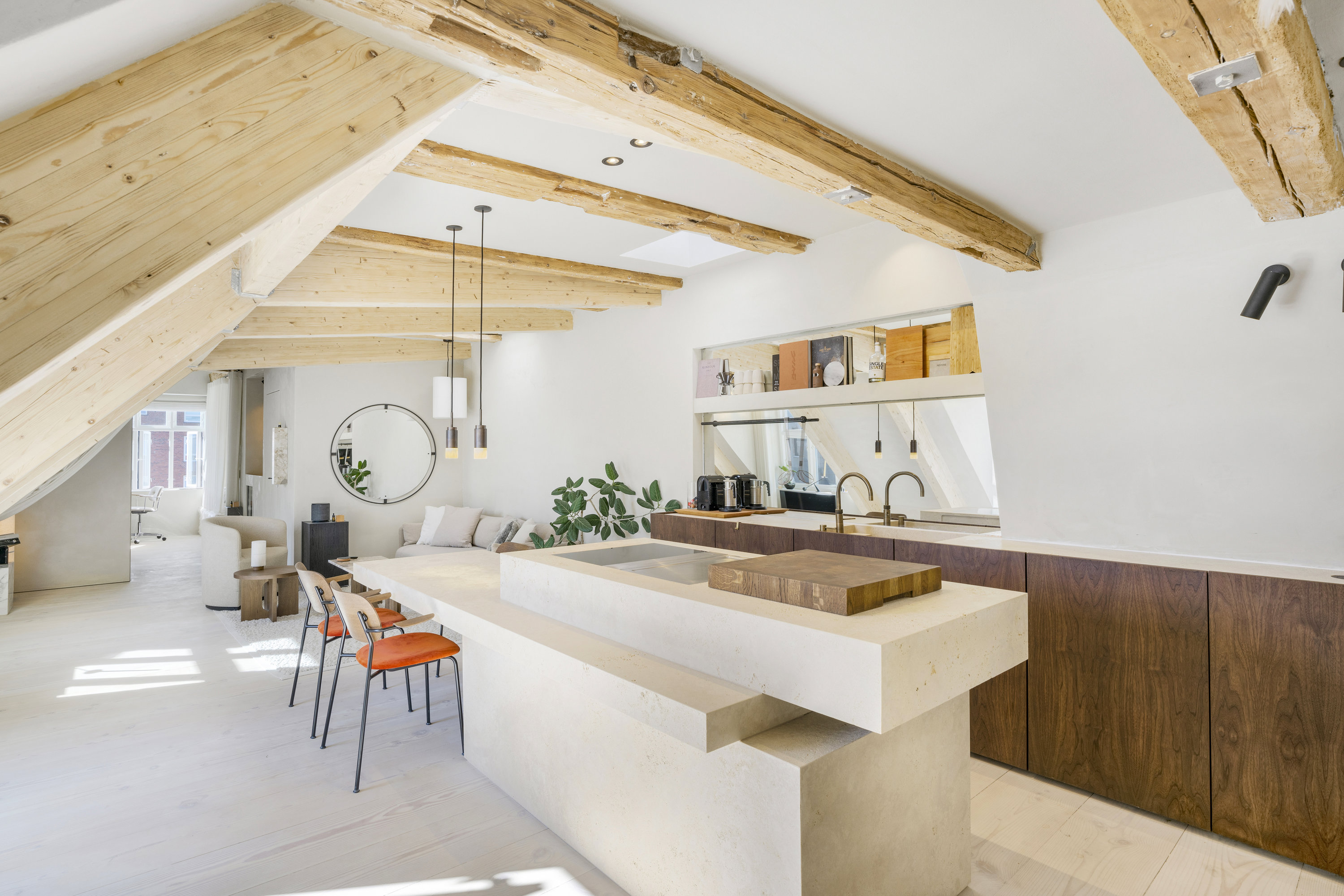 Ejerlejlighed på Store Kongensgade 79B, 4. th., 1264 København K