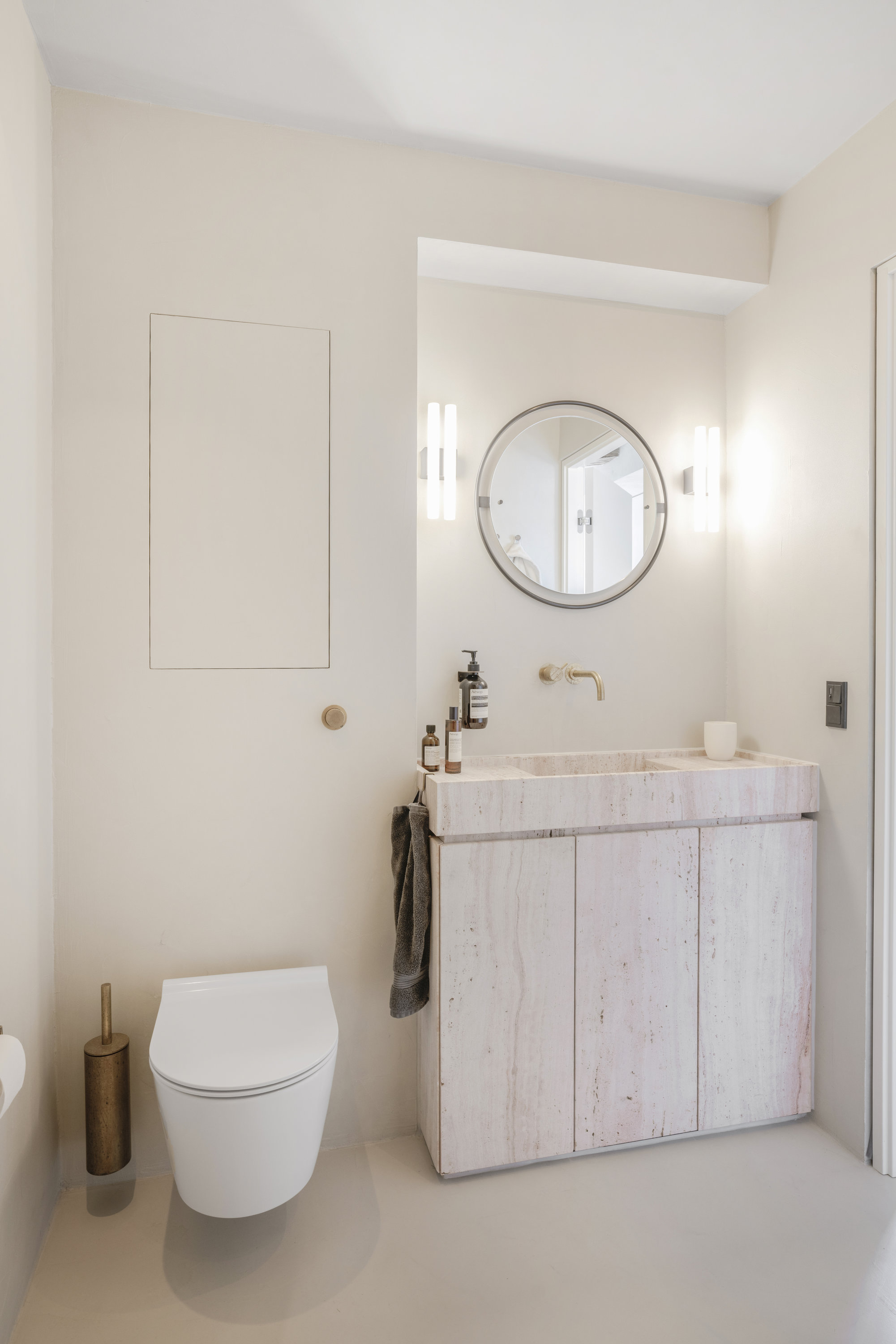 Fremhævet  billede i fuldskærmstilstand. Billede af Store Kongensgade 79B, 4. th., 1264 København K