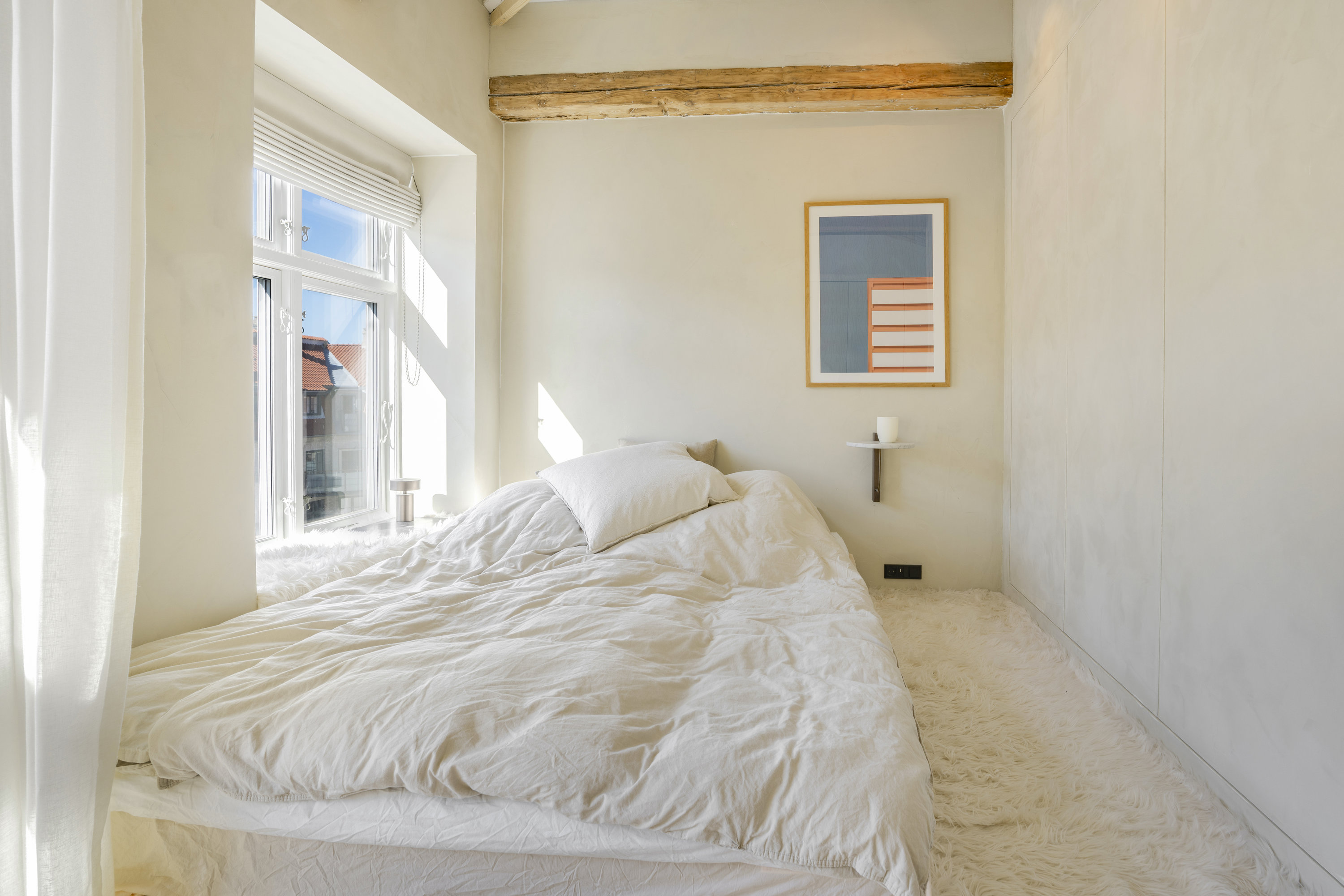 Fremhævet  billede i fuldskærmstilstand. Billede af Store Kongensgade 79B, 4. th., 1264 København K