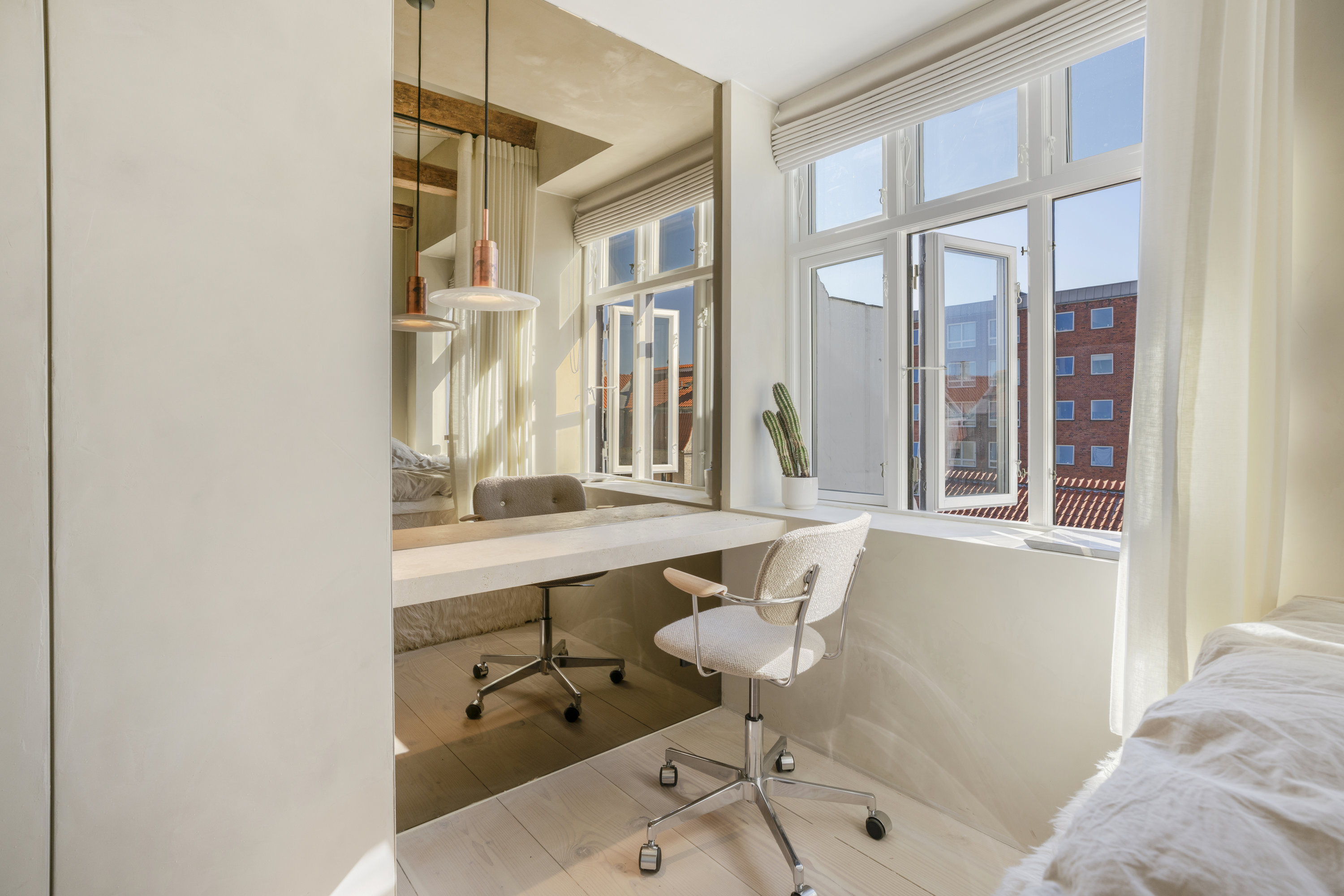 Fremhævet  billede i fuldskærmstilstand. Billede af Store Kongensgade 79B, 4. th., 1264 København K