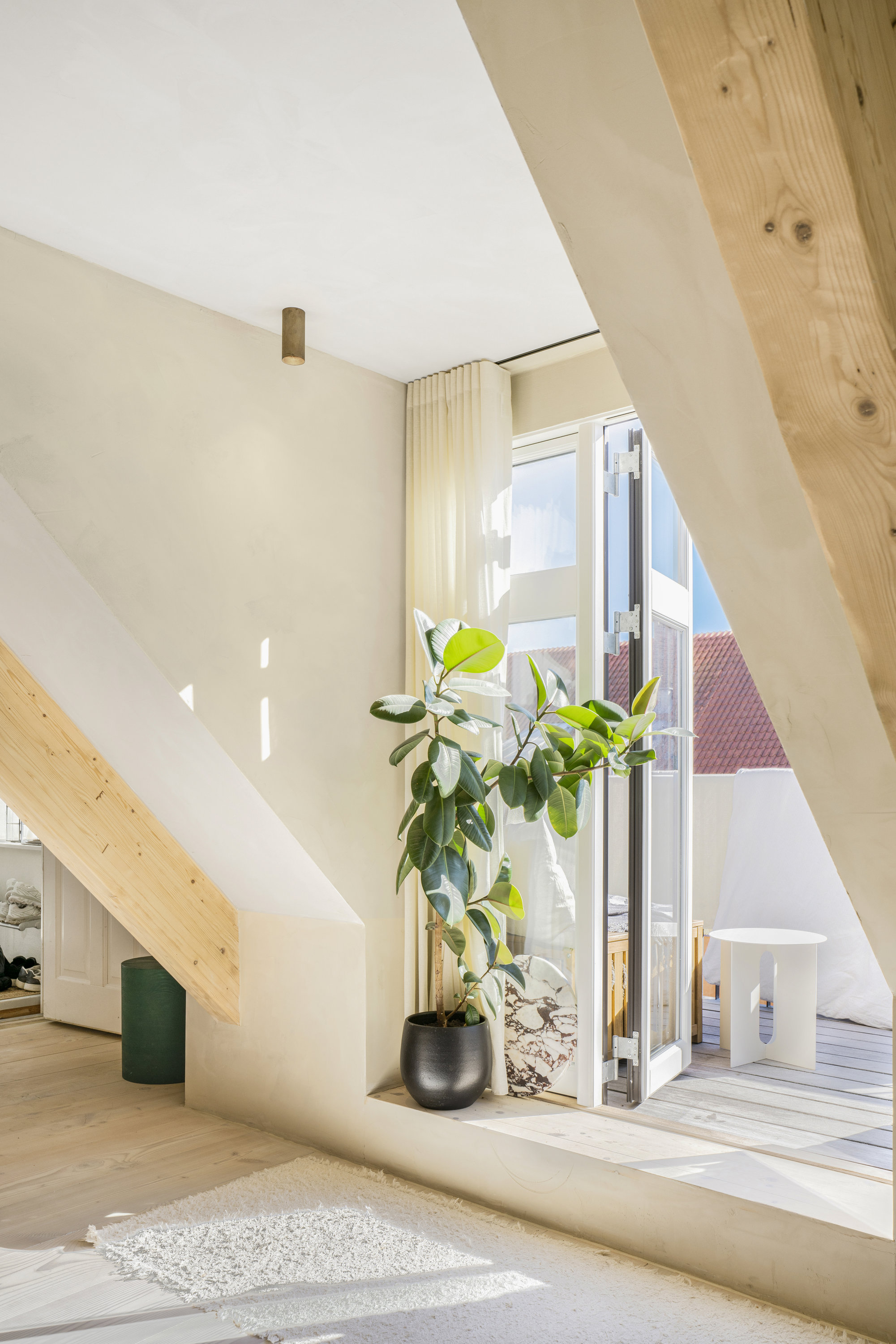 Fremhævet  billede i fuldskærmstilstand. Billede af Store Kongensgade 79B, 4. th., 1264 København K