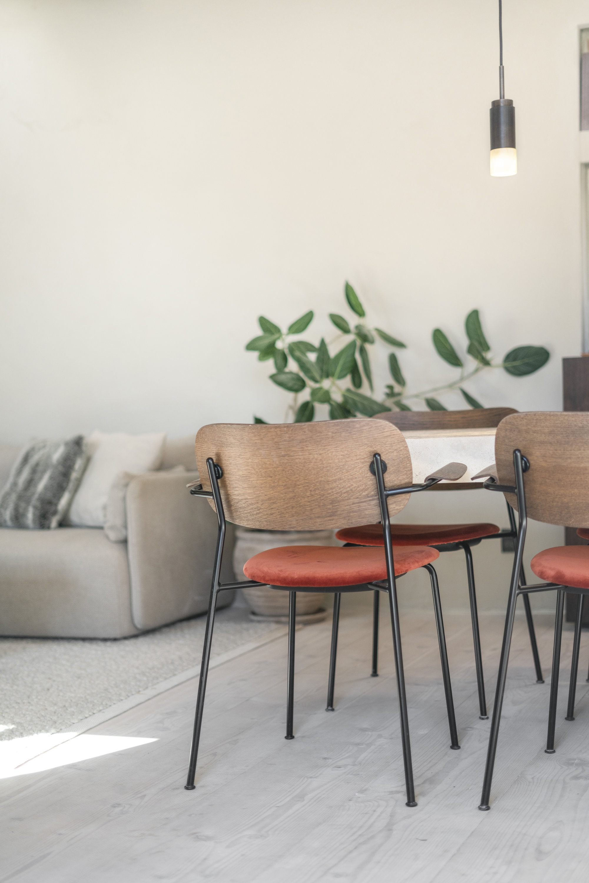 Fremhævet  billede i fuldskærmstilstand. Billede af Store Kongensgade 79B, 4. th., 1264 København K