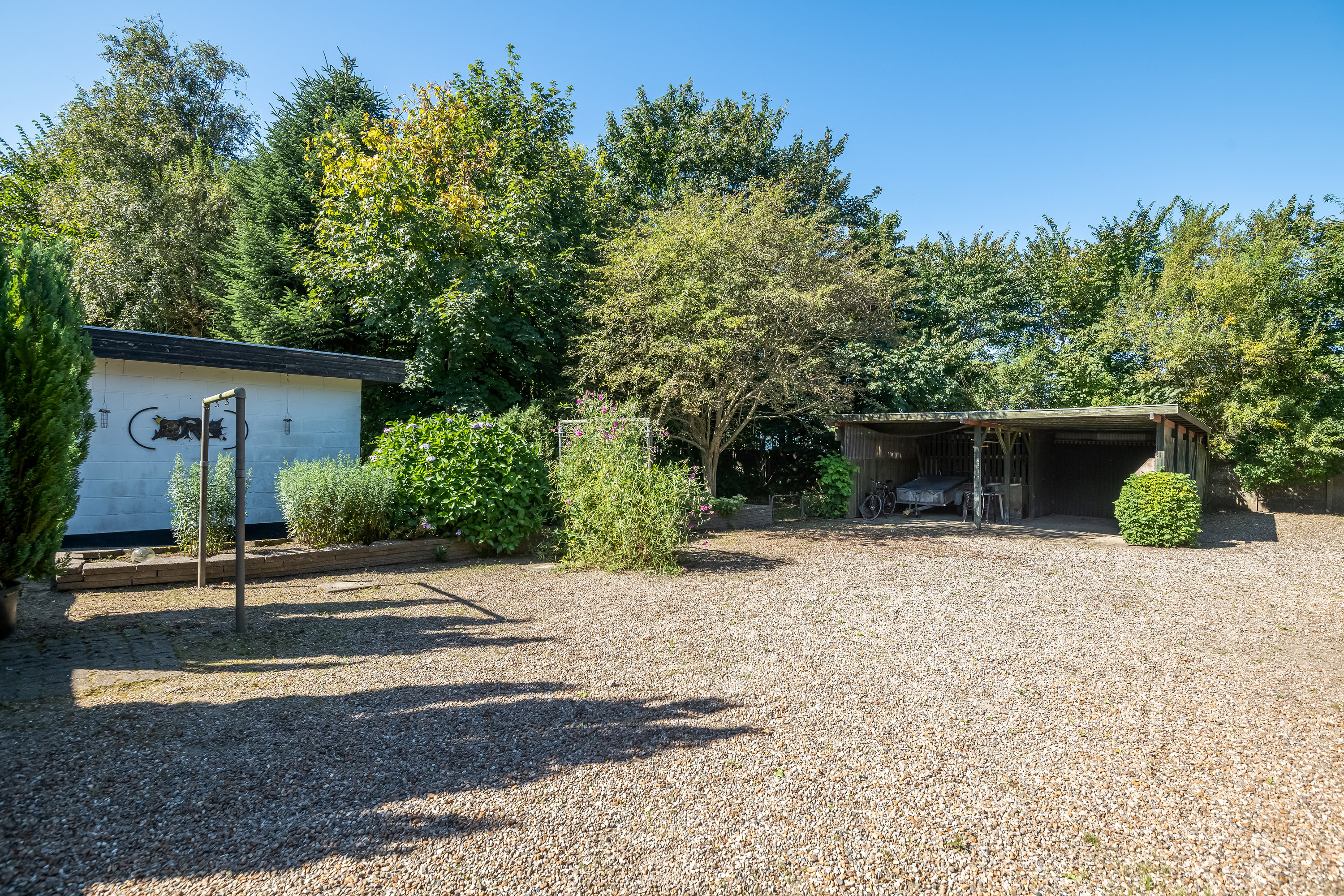 Fremhævet  billede i fuldskærmstilstand. Billede af Morildvej 333, 9830 Tårs