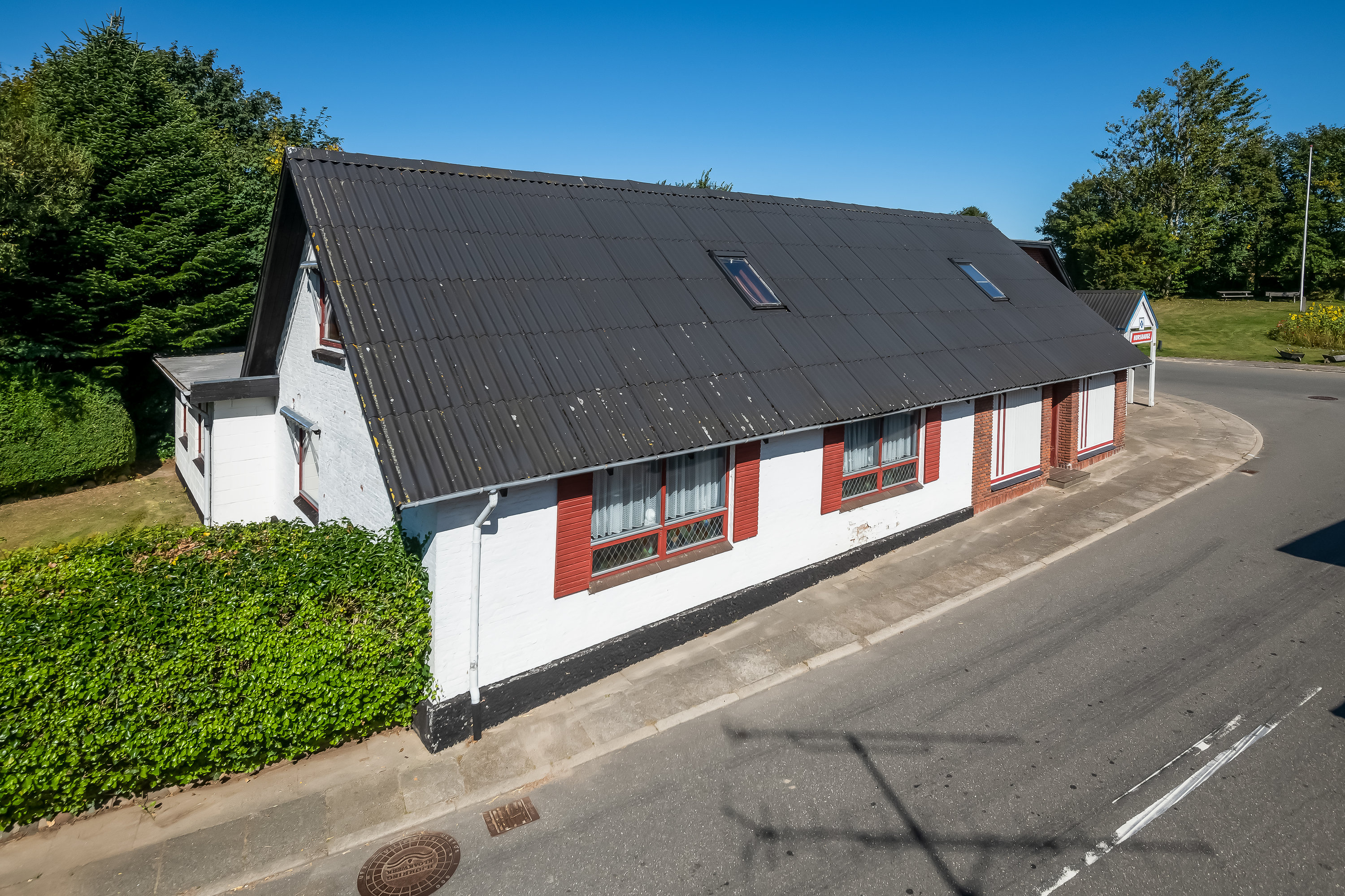 Miniaturebillede 1: . Billede af Morildvej 333, 9830 Tårs