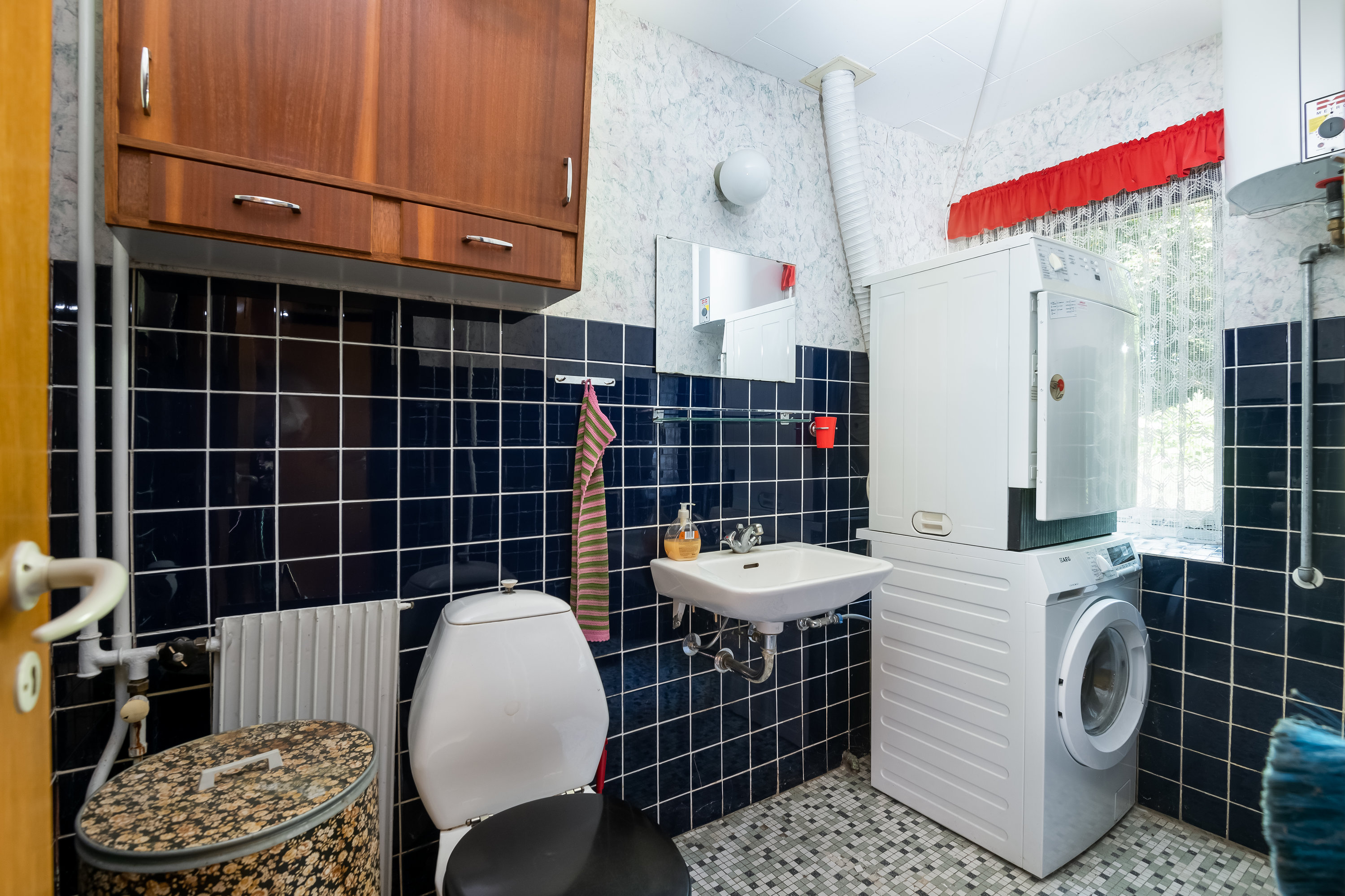 Fremhævet  billede i fuldskærmstilstand. Billede af Morildvej 333, 9830 Tårs