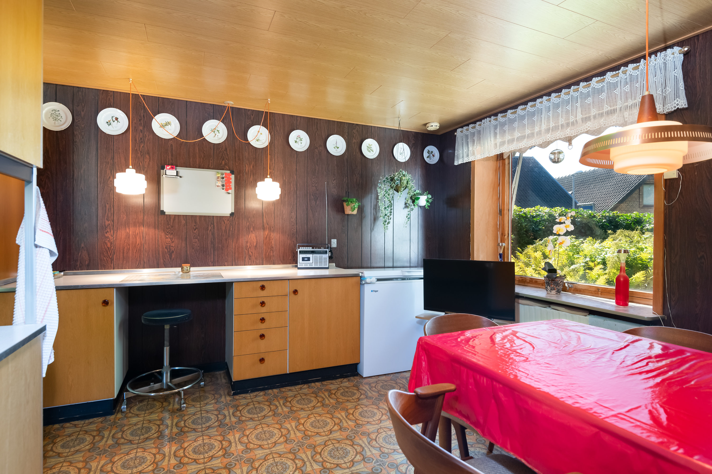 Fremhævet  billede i fuldskærmstilstand. Billede af Morildvej 333, 9830 Tårs