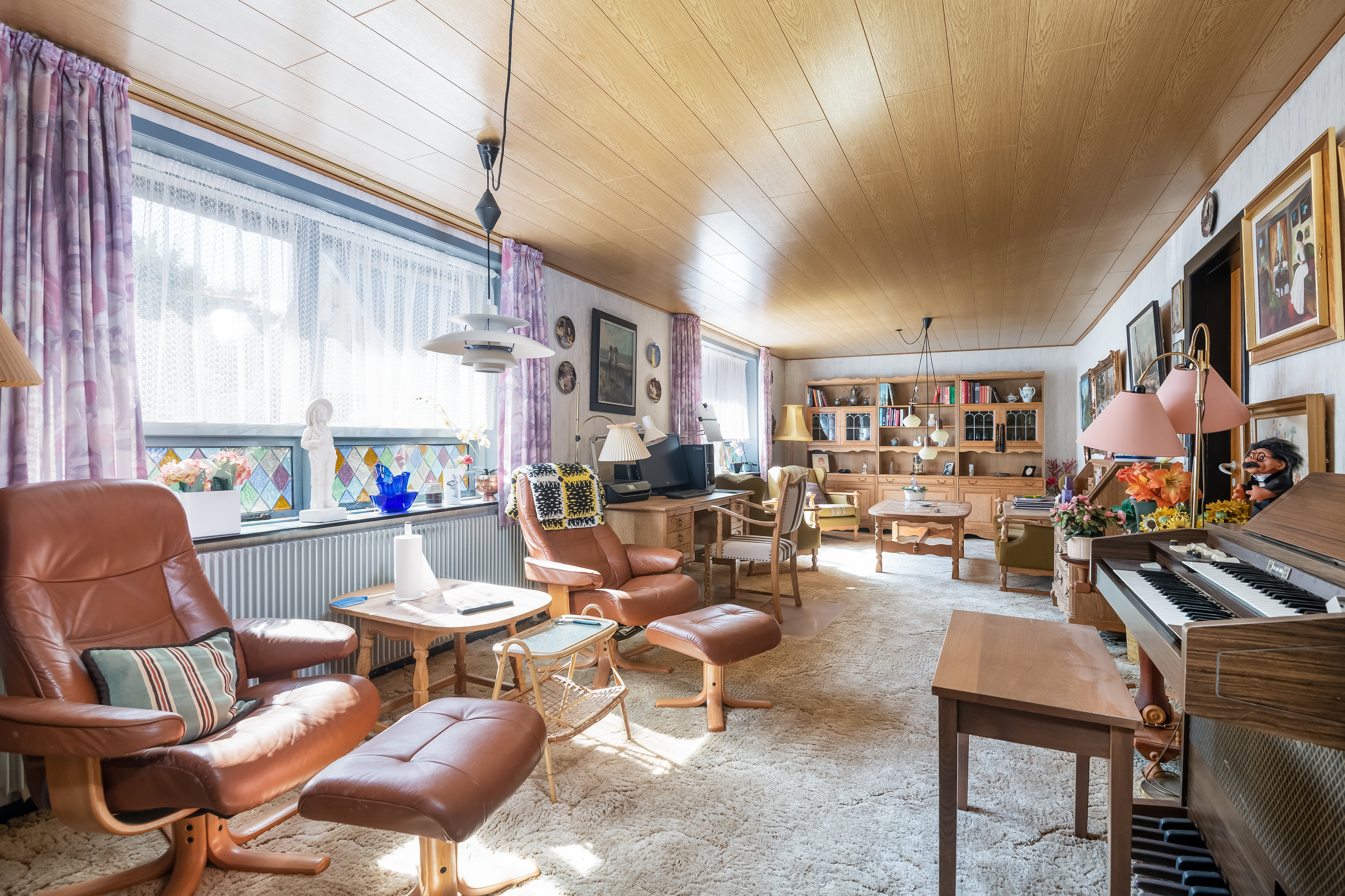 Fremhævet  billede i fuldskærmstilstand. Billede af Morildvej 333, 9830 Tårs