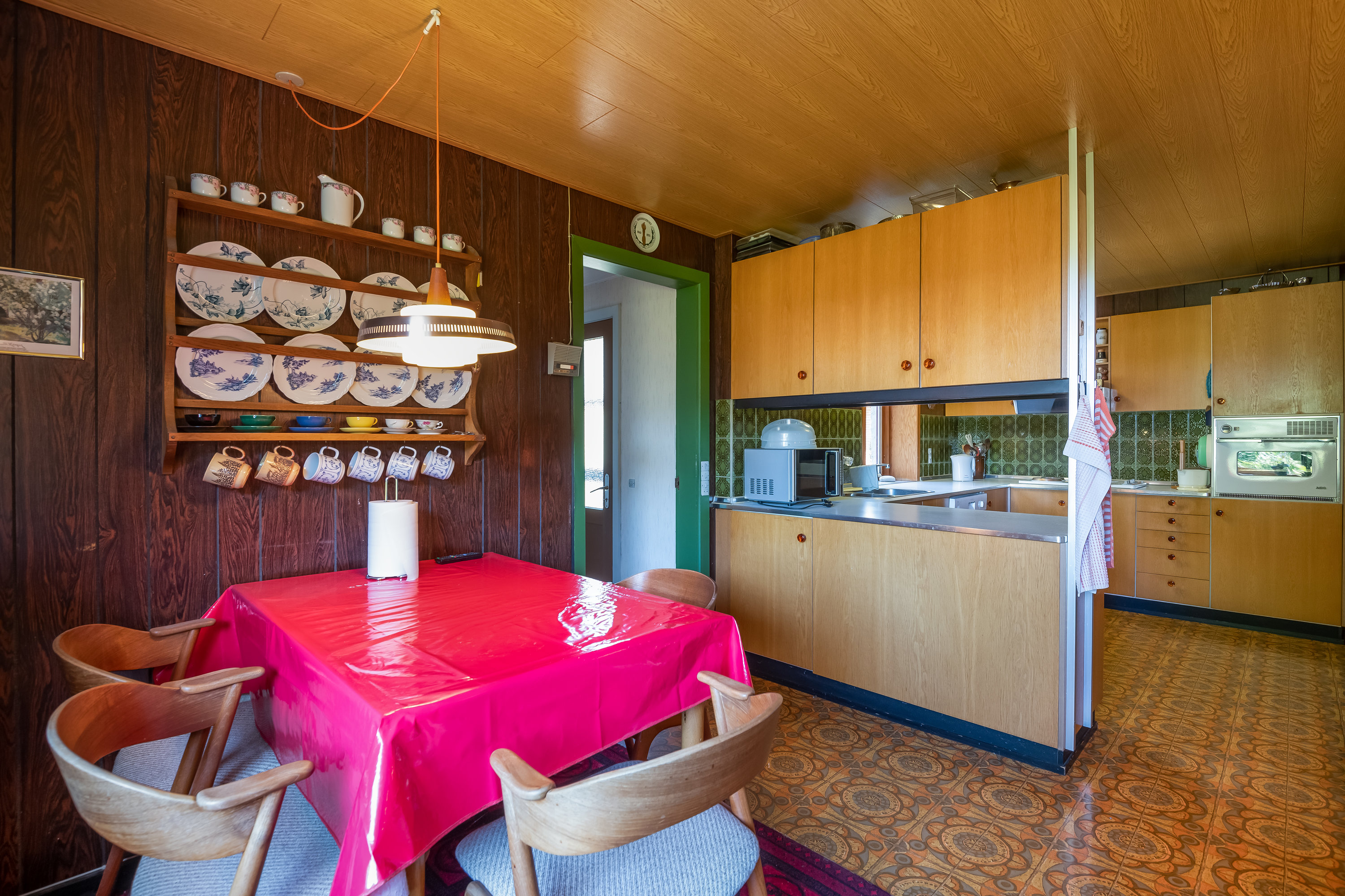 Fremhævet  billede i fuldskærmstilstand. Billede af Morildvej 333, 9830 Tårs