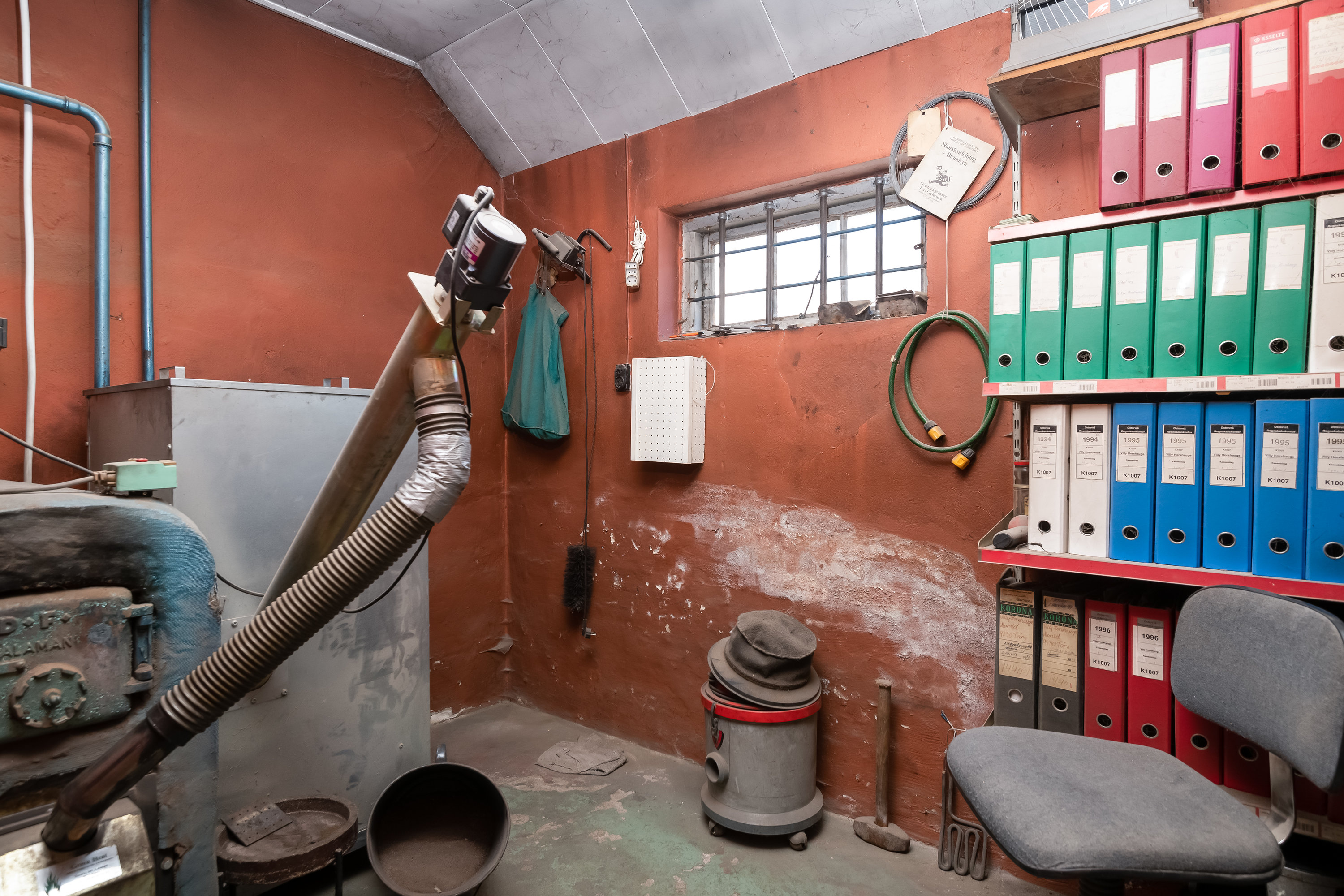 Fremhævet  billede i fuldskærmstilstand. Billede af Morildvej 333, 9830 Tårs