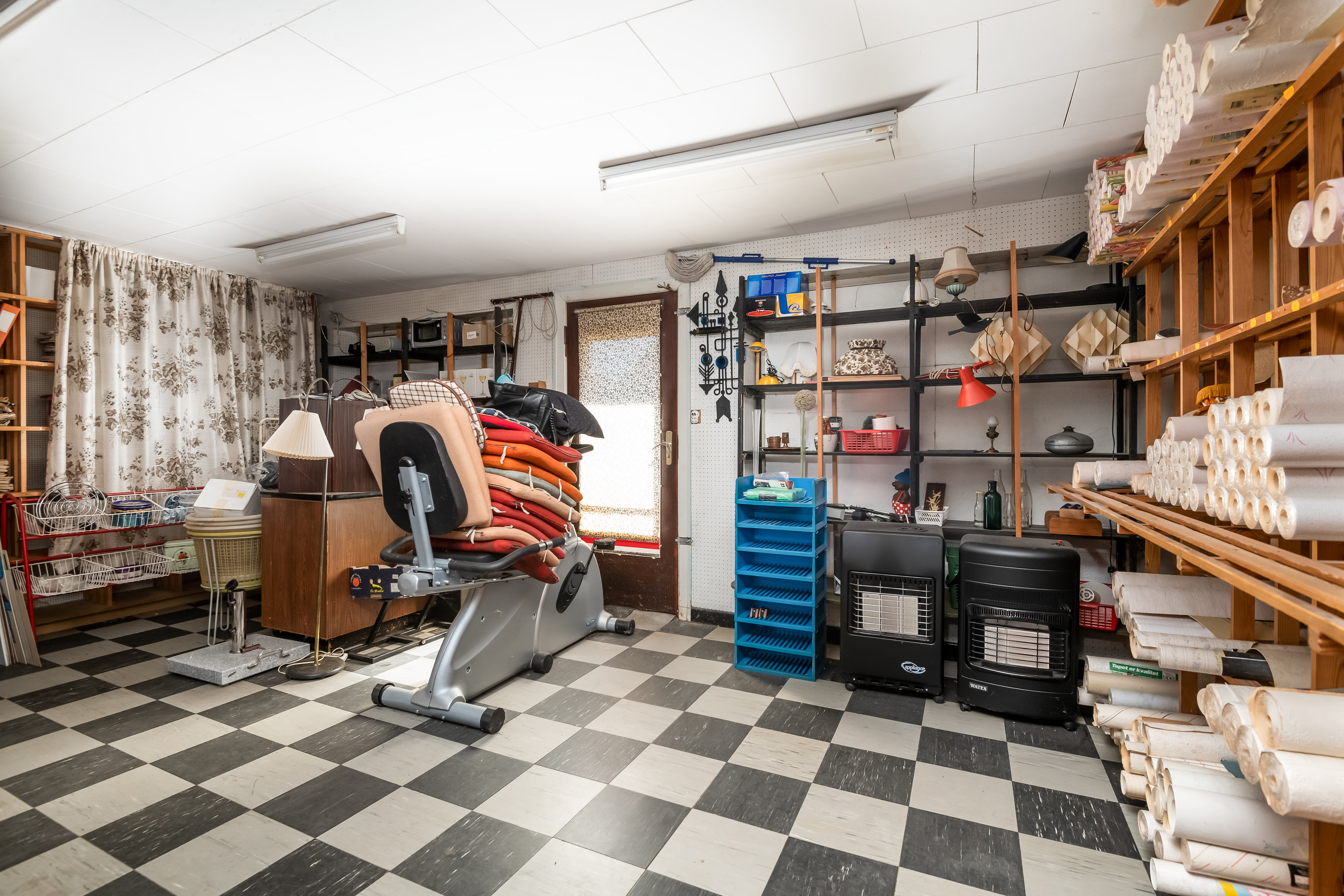 Fremhævet  billede i fuldskærmstilstand. Billede af Morildvej 333, 9830 Tårs