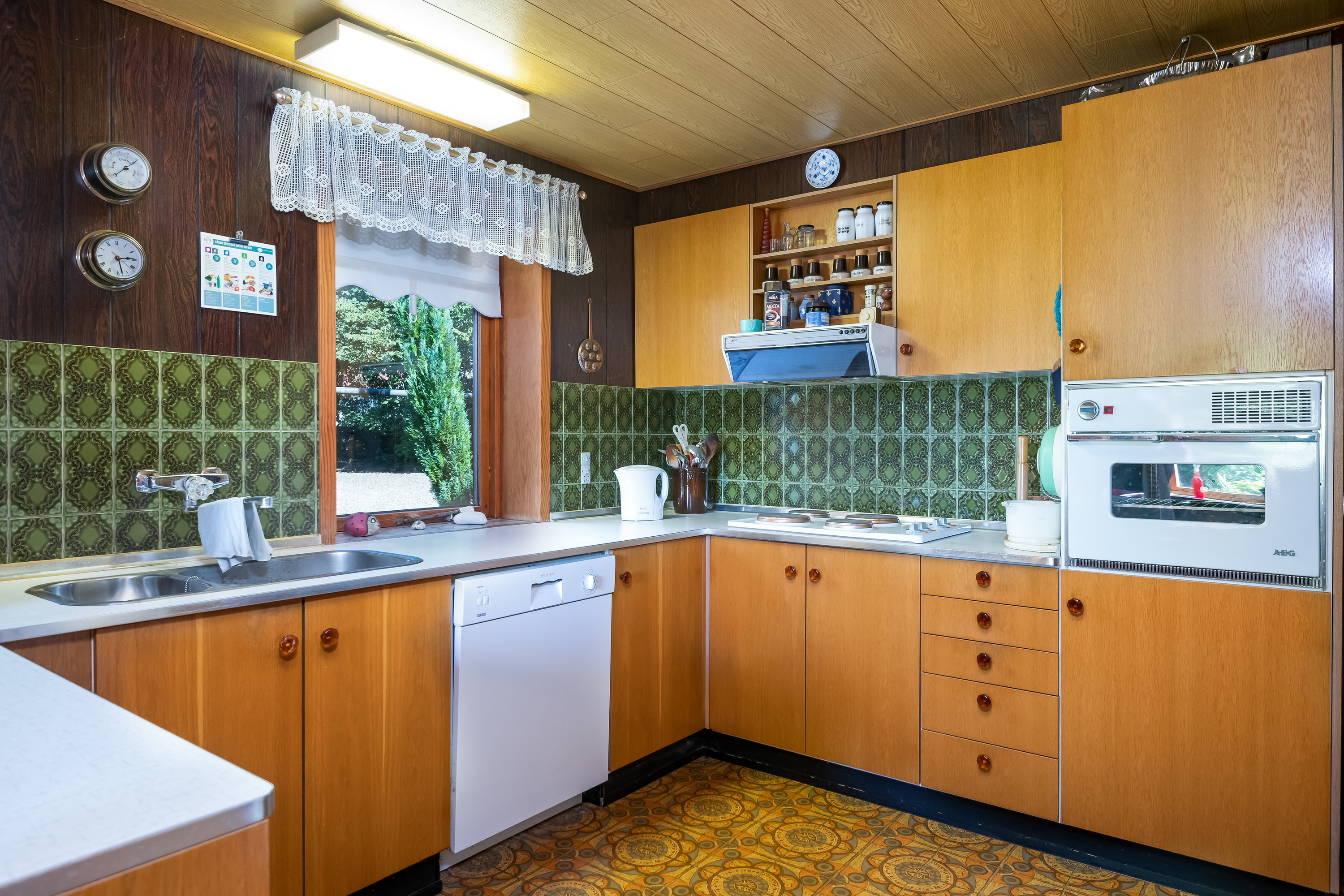 Fremhævet  billede i fuldskærmstilstand. Billede af Morildvej 333, 9830 Tårs