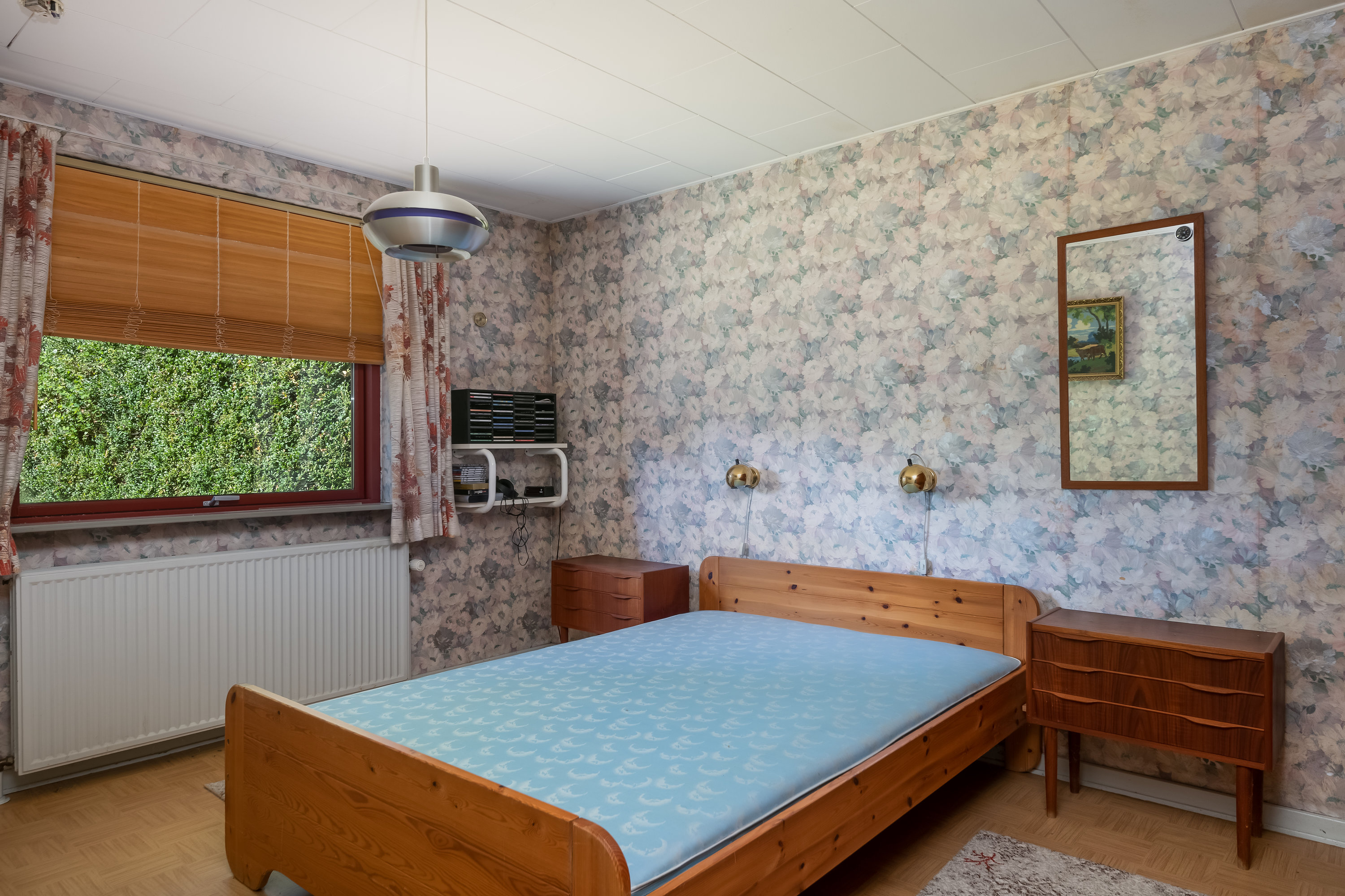 Fremhævet  billede i fuldskærmstilstand. Billede af Morildvej 333, 9830 Tårs