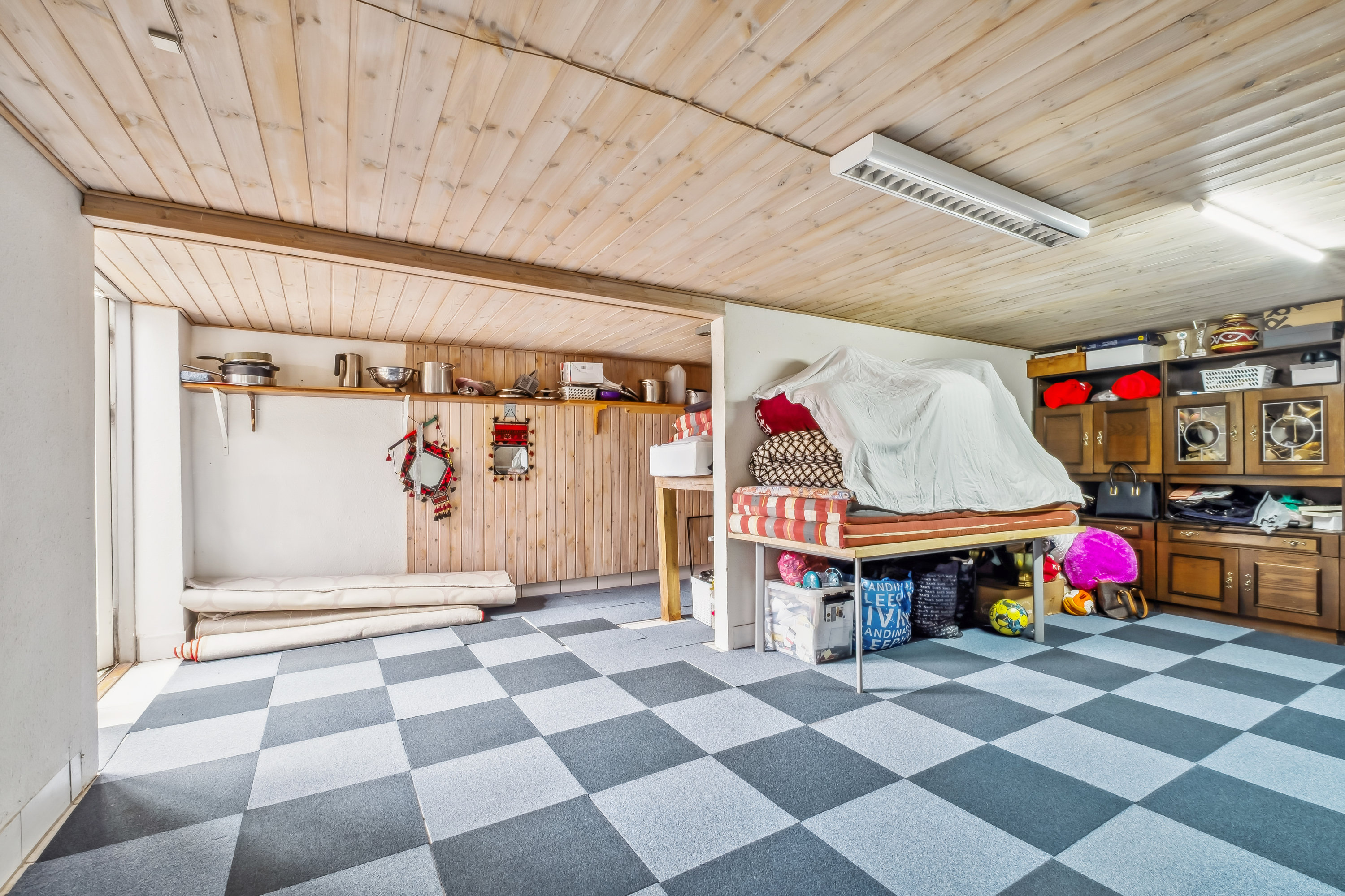 Fremhævet disponibel billede i fuldskærmstilstand. Billede af Rønnevej 19, 8700 Horsens