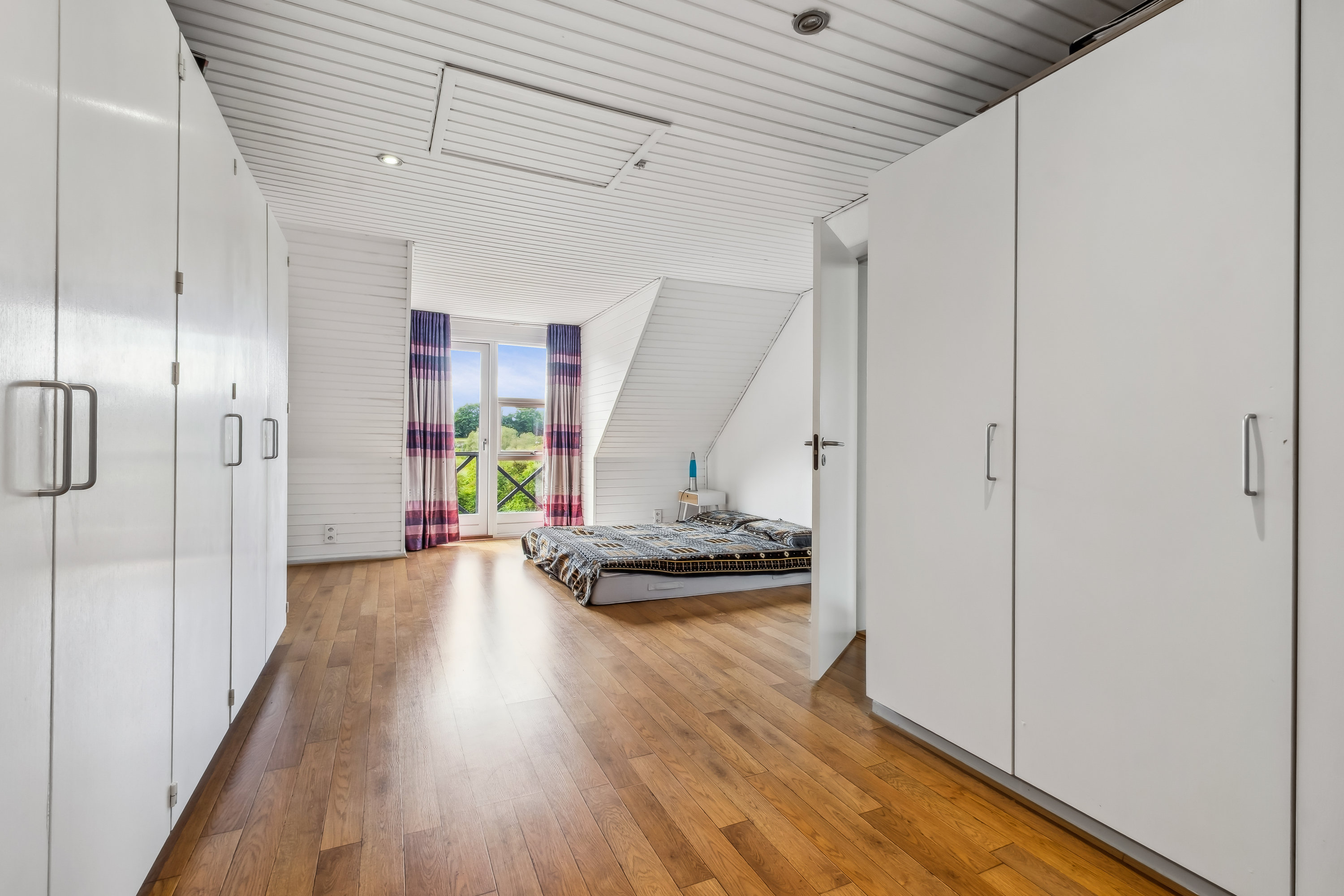 Fremhævet værelse billede i fuldskærmstilstand. Billede af Rønnevej 19, 8700 Horsens