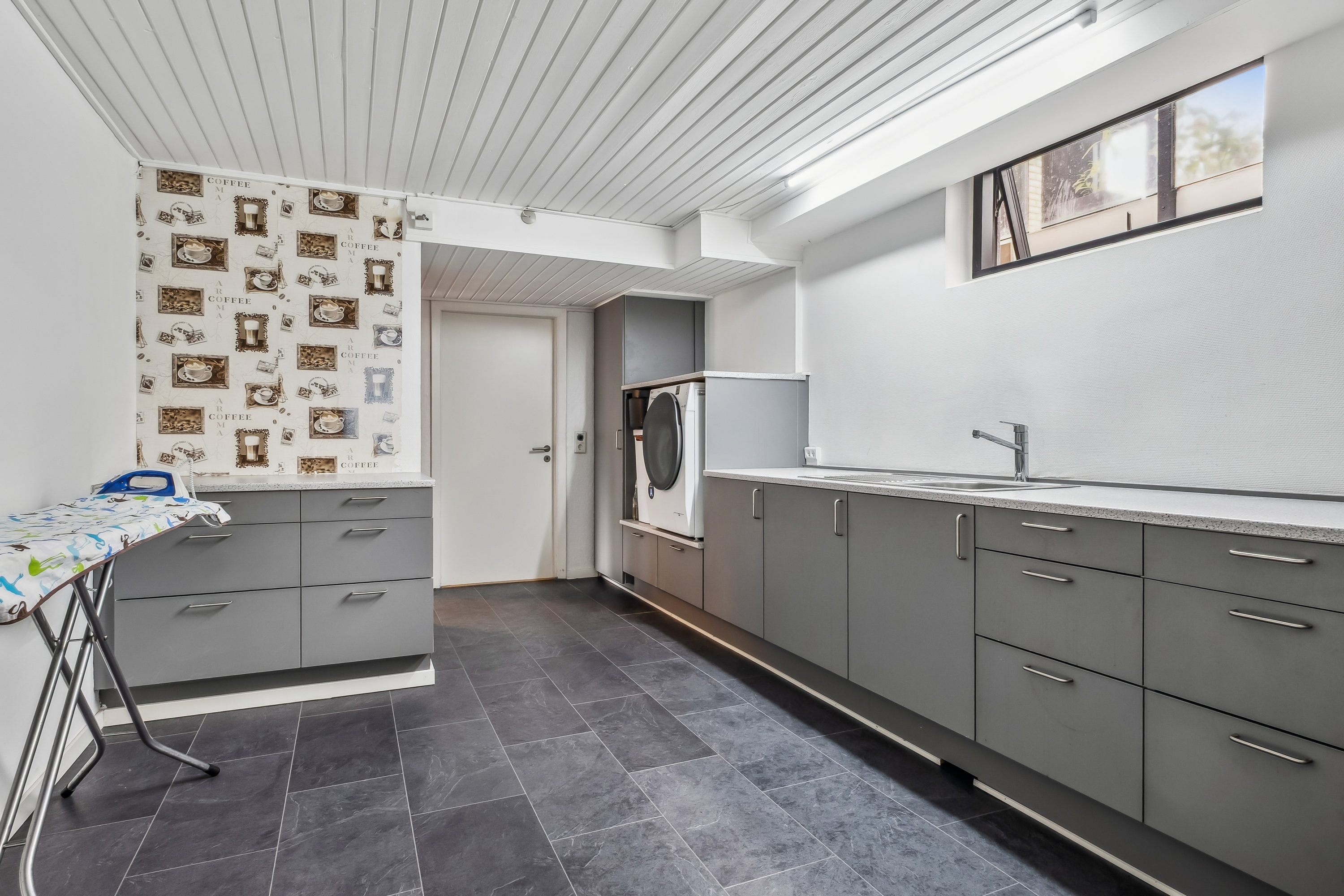 Fremhævet bryggers billede i fuldskærmstilstand. Billede af Rønnevej 19, 8700 Horsens