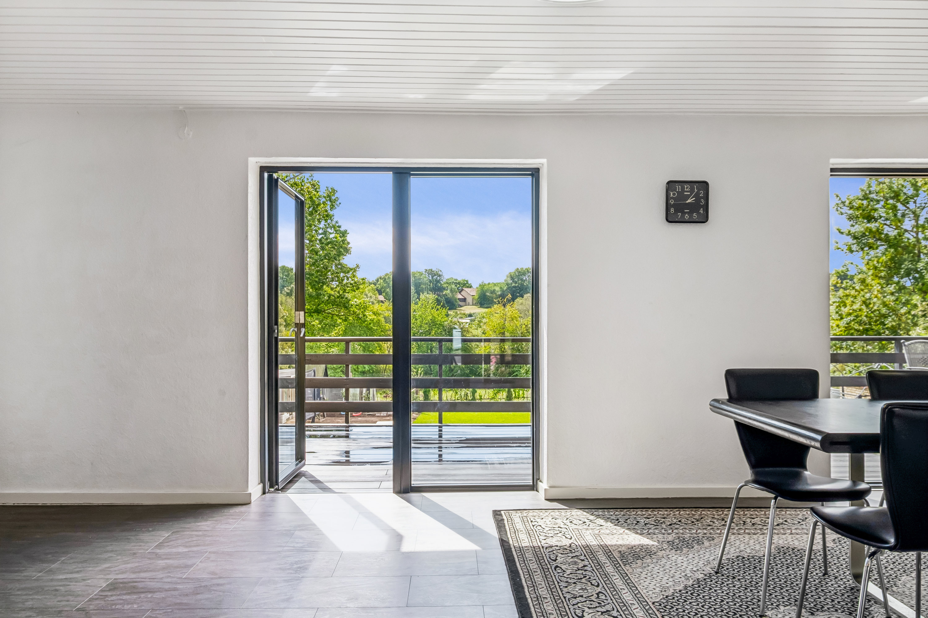 Fremhævet alrum billede i fuldskærmstilstand. Billede af Rønnevej 19, 8700 Horsens