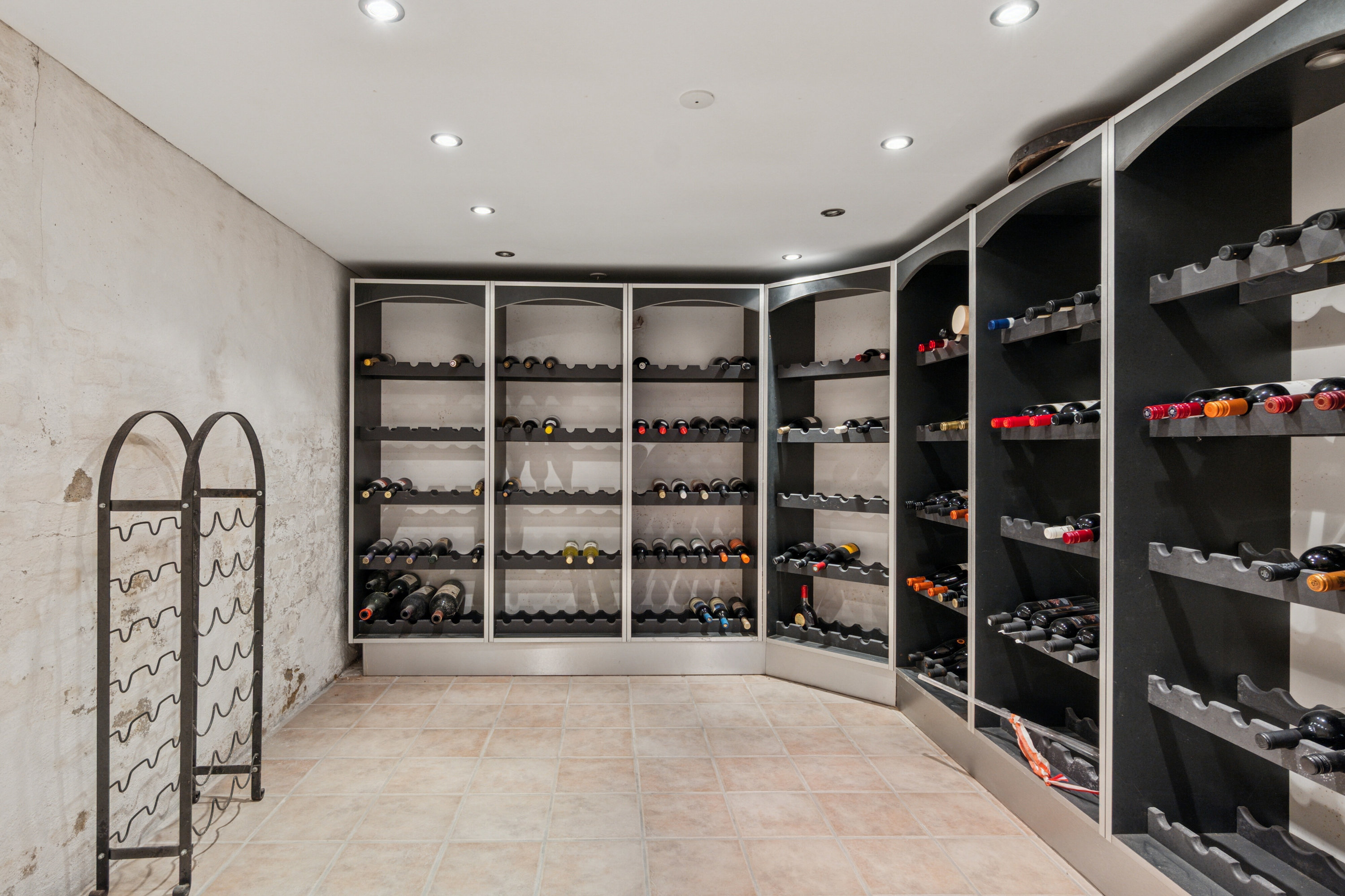 Fremhævet værelse billede i fuldskærmstilstand. Billede af Jernbanegade 8, 7700 Thisted