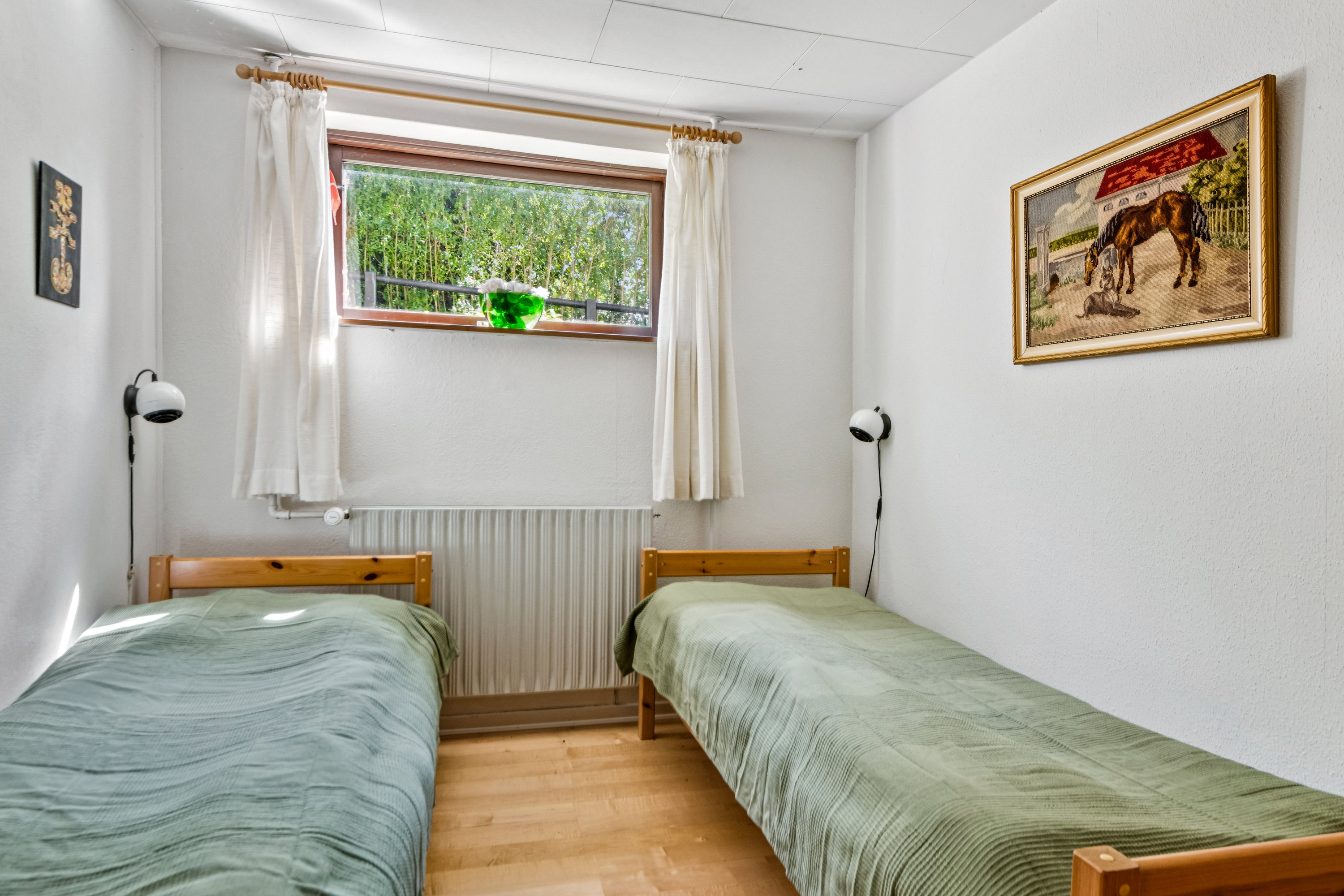 Fremhævet værelse billede i fuldskærmstilstand. Billede af Jacob Paludans Vej 8, 9200 Aalborg SV