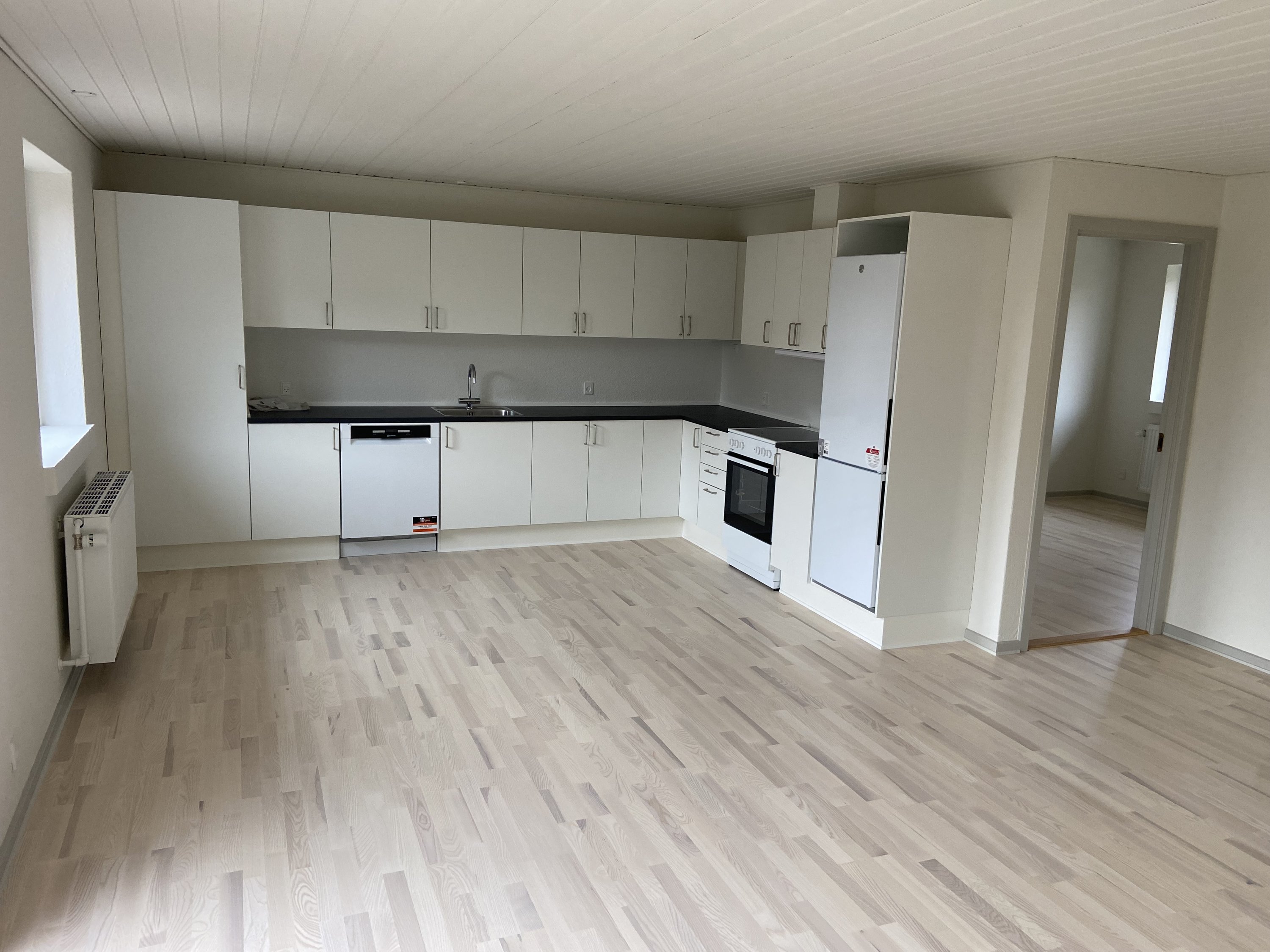 Miniaturebillede 1: . Billede af Lervadparken 47, 5540 Ullerslev