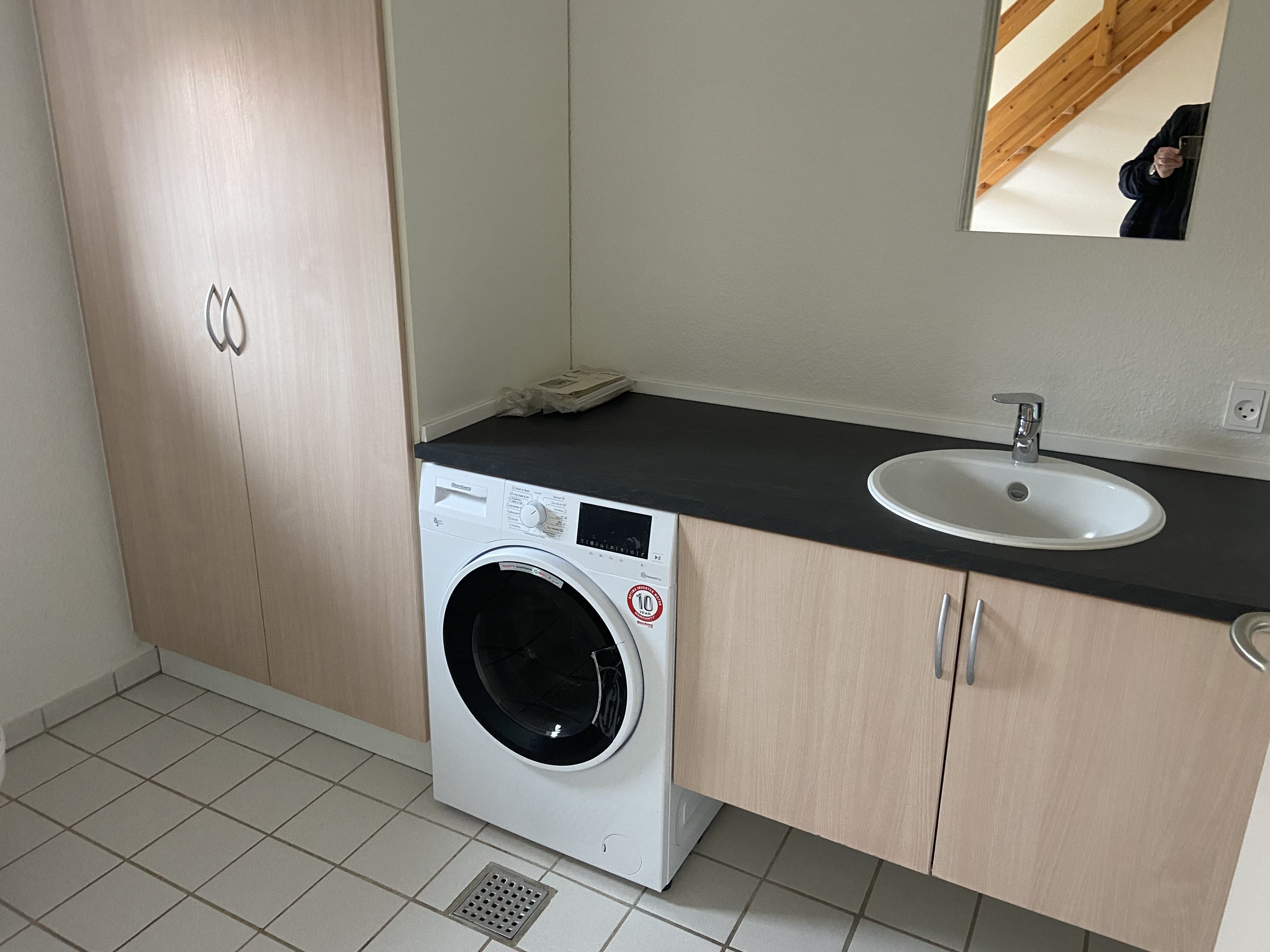 Miniaturebillede 2: . Billede af Lervadparken 47, 5540 Ullerslev