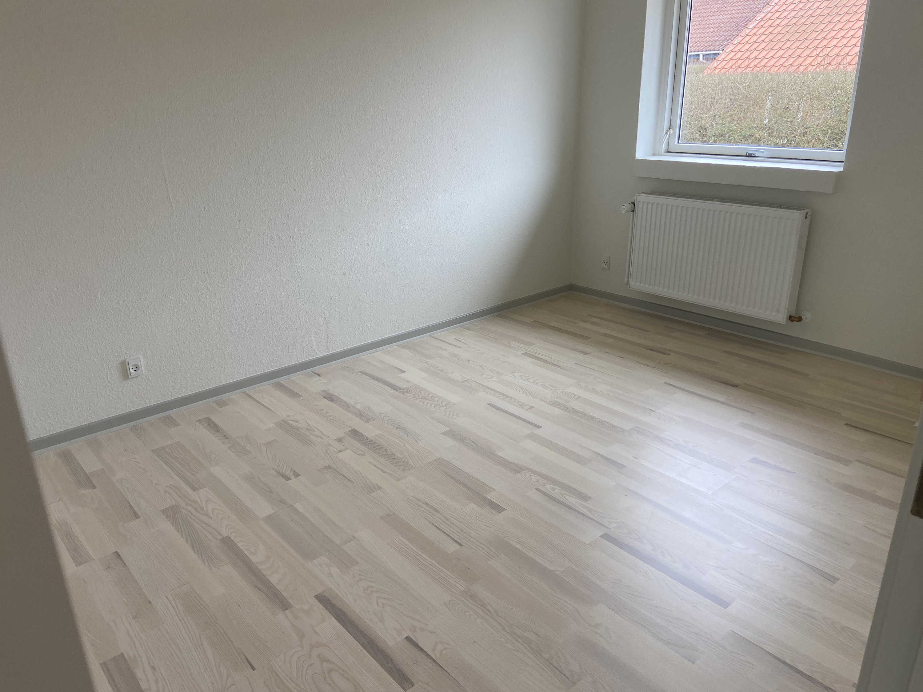 Fremhævet  billede i fuldskærmstilstand. Billede af Lervadparken 47, 5540 Ullerslev