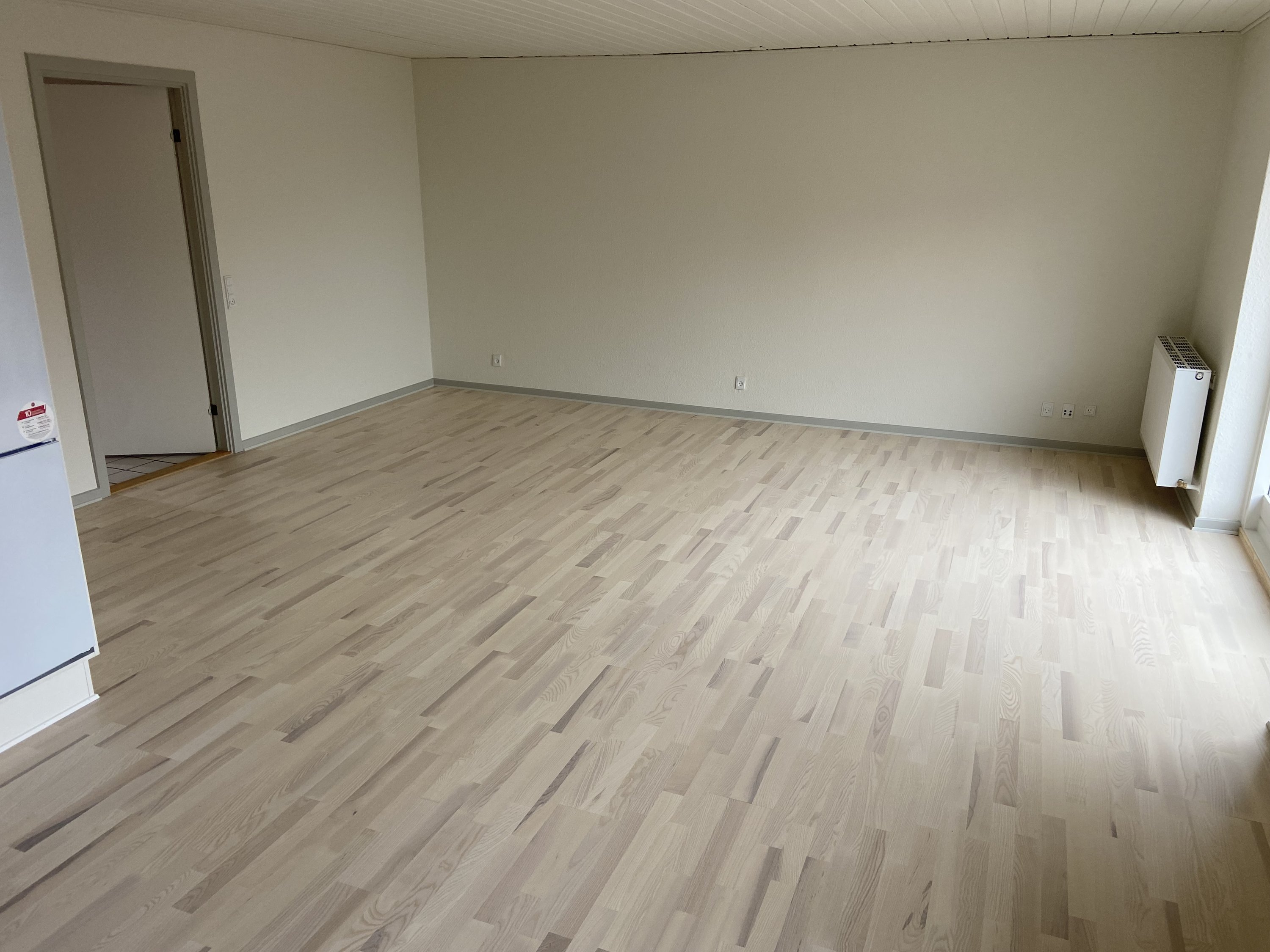 Fremhævet  billede i fuldskærmstilstand. Billede af Lervadparken 47, 5540 Ullerslev