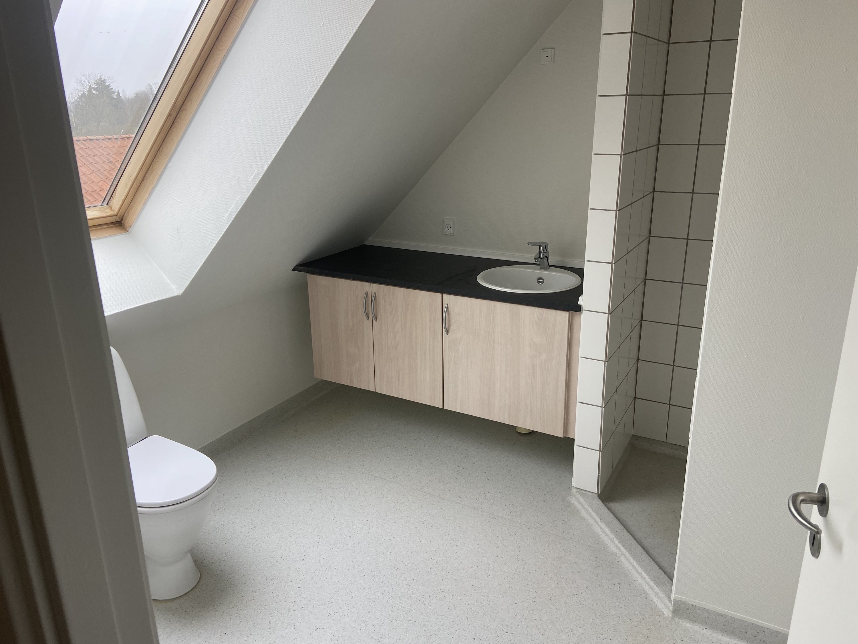 Fremhævet  billede i fuldskærmstilstand. Billede af Lervadparken 47, 5540 Ullerslev