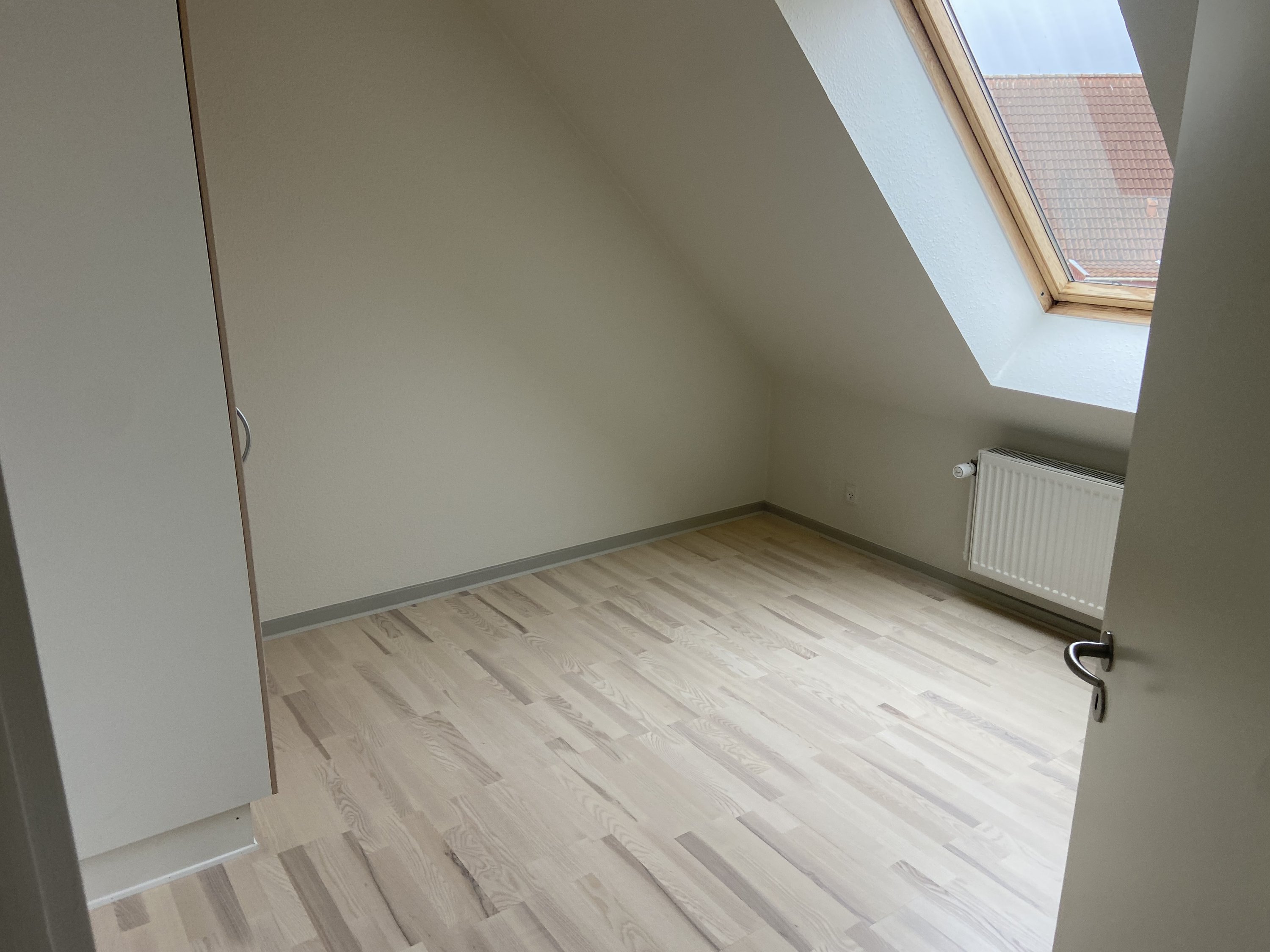 Fremhævet  billede i fuldskærmstilstand. Billede af Lervadparken 47, 5540 Ullerslev