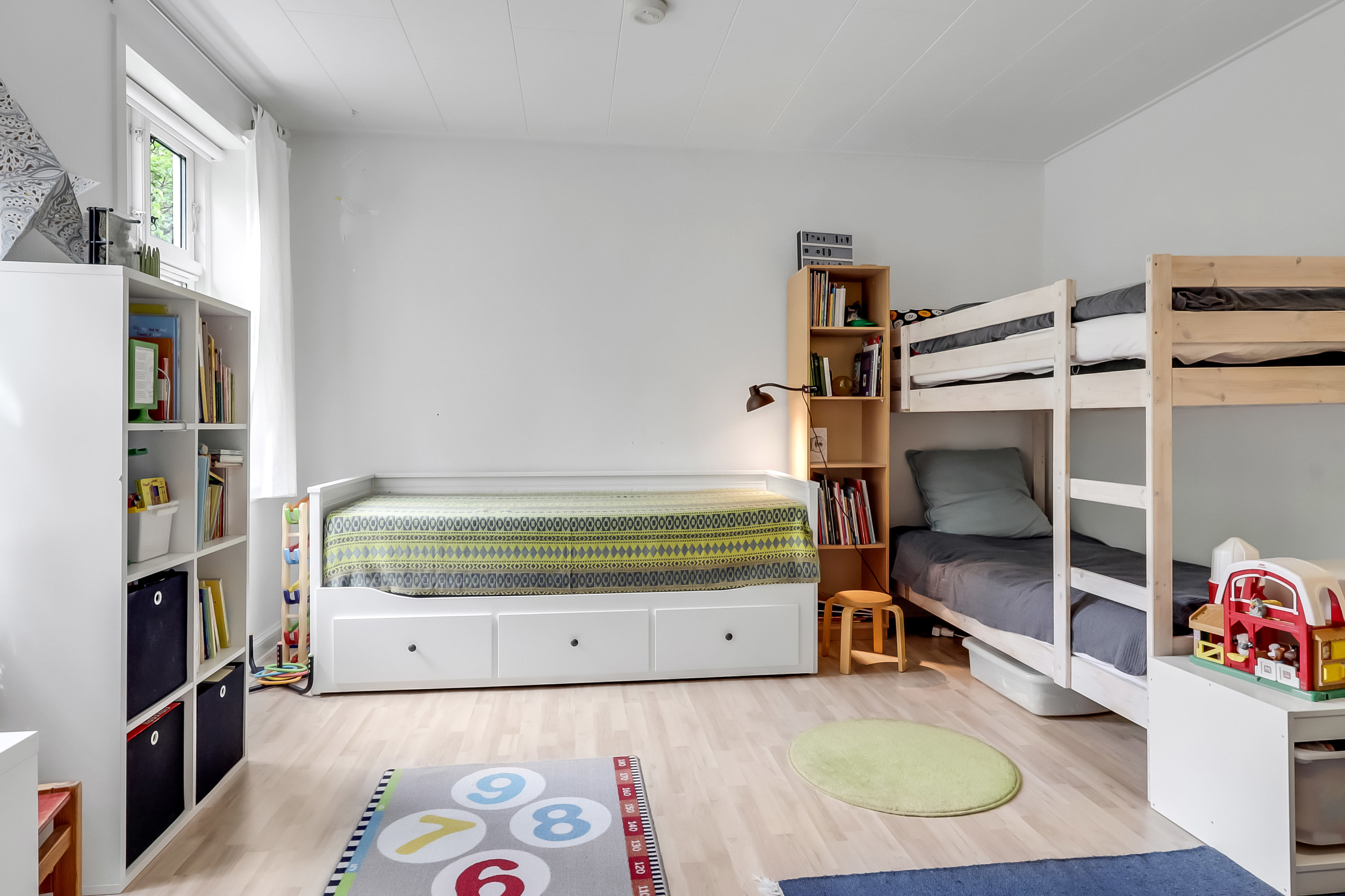 Fremhævet værelse billede i fuldskærmstilstand. Billede af Østergade 44, 5881 Skårup Fyn