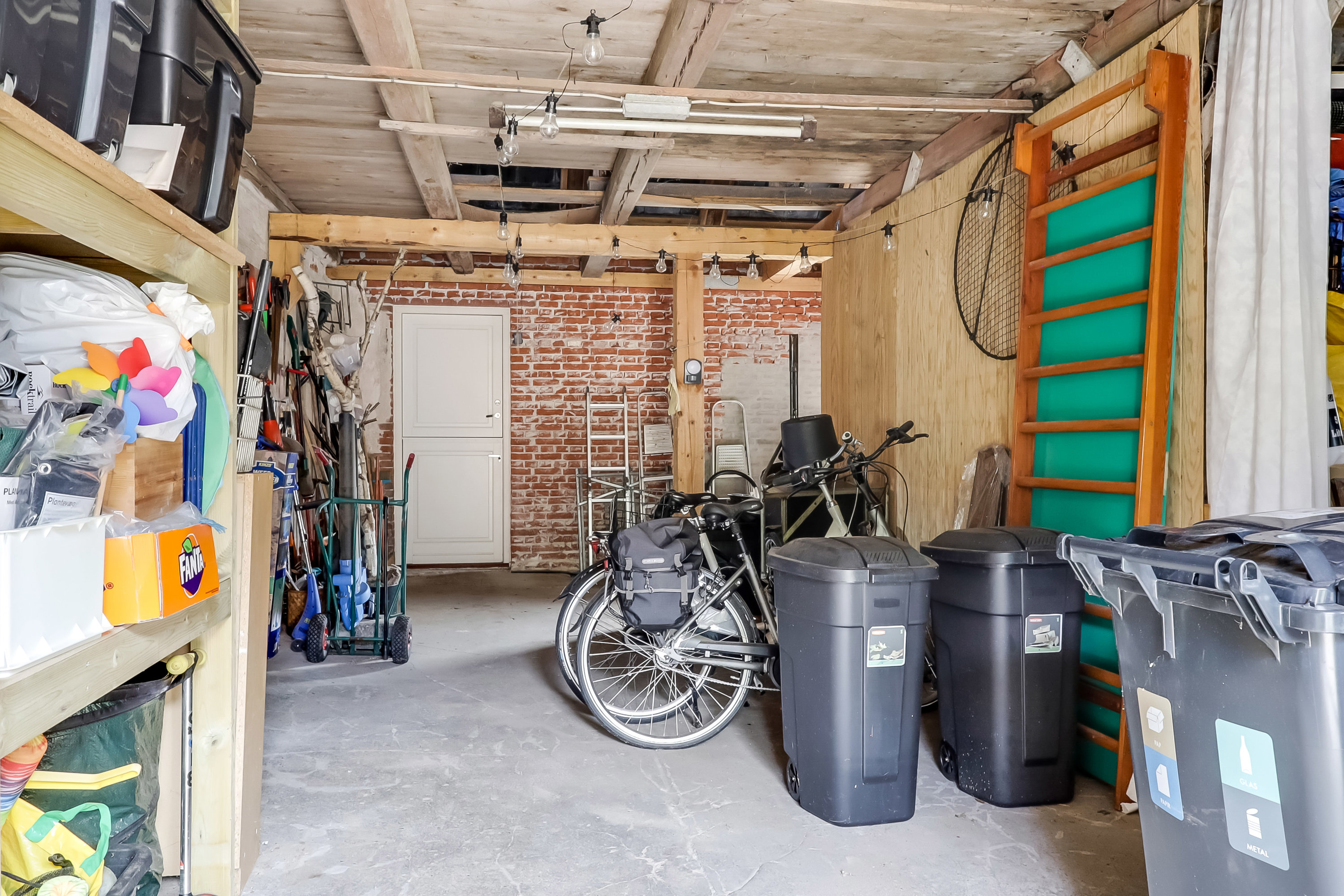 Fremhævet andet billede i fuldskærmstilstand. Billede af Østergade 44, 5881 Skårup Fyn