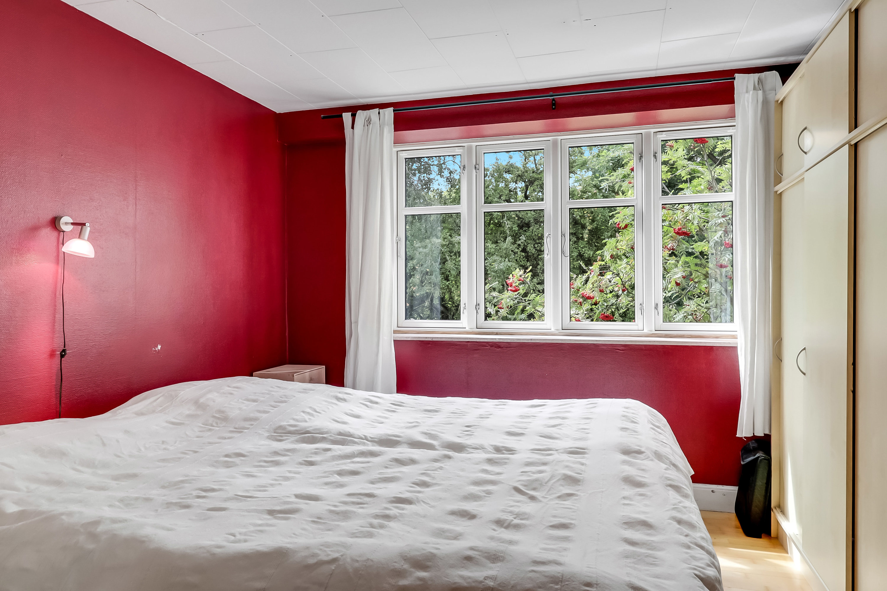 Fremhævet værelse billede i fuldskærmstilstand. Billede af Østergade 44, 5881 Skårup Fyn