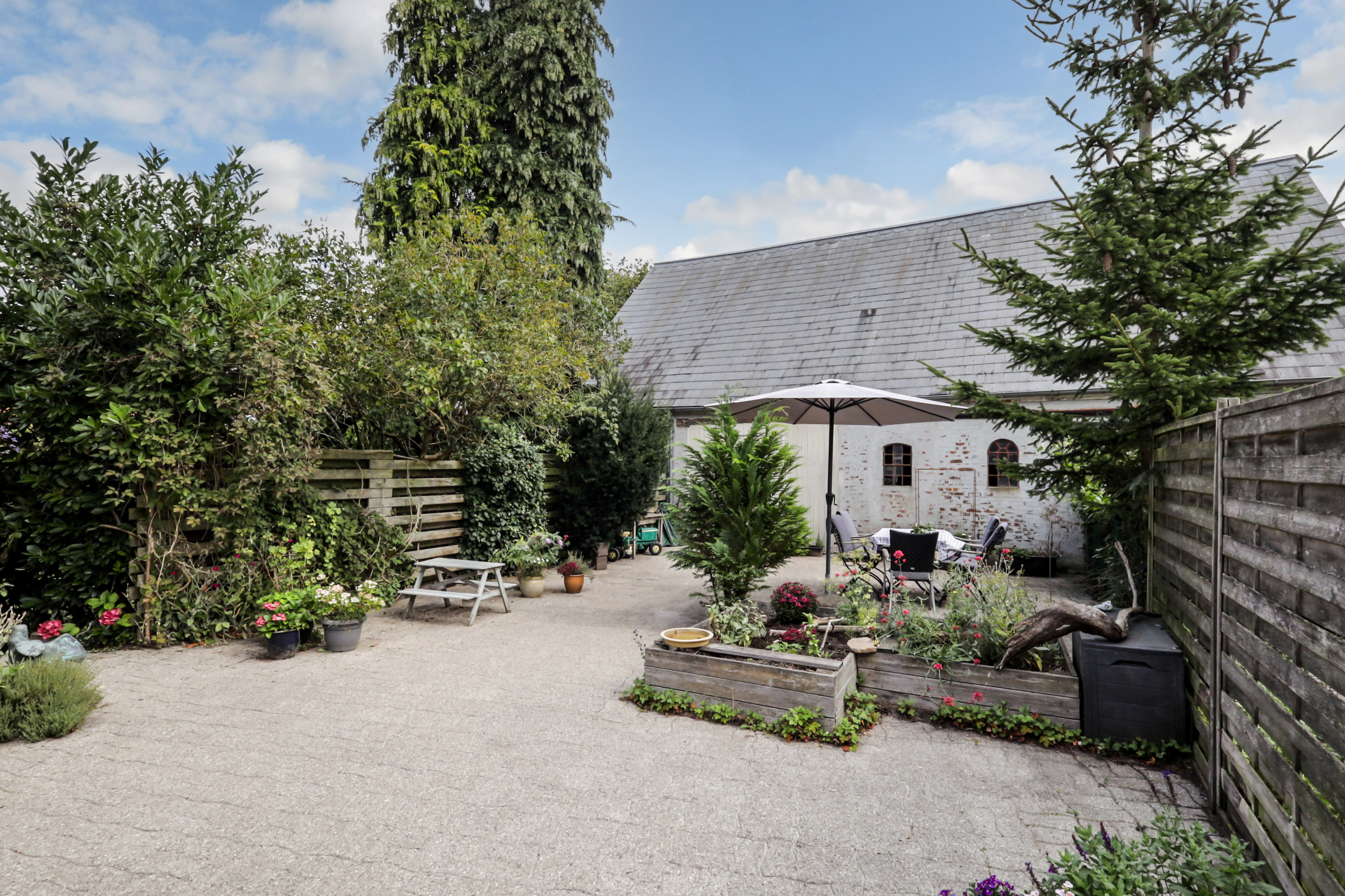 Fremhævet ejendommen billede i fuldskærmstilstand. Billede af Østergade 44, 5881 Skårup Fyn