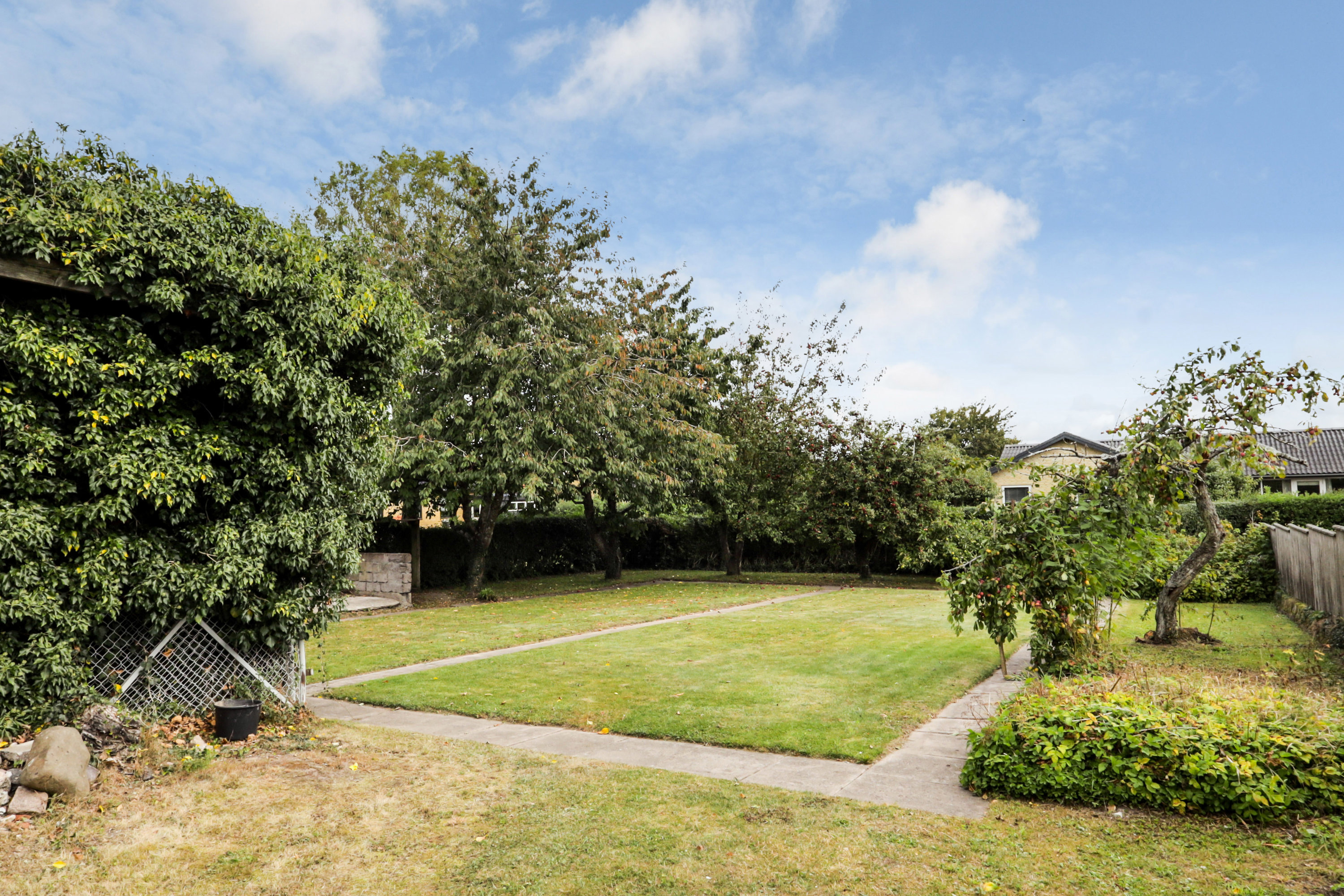 Fremhævet have billede i fuldskærmstilstand. Billede af Østergade 44, 5881 Skårup Fyn