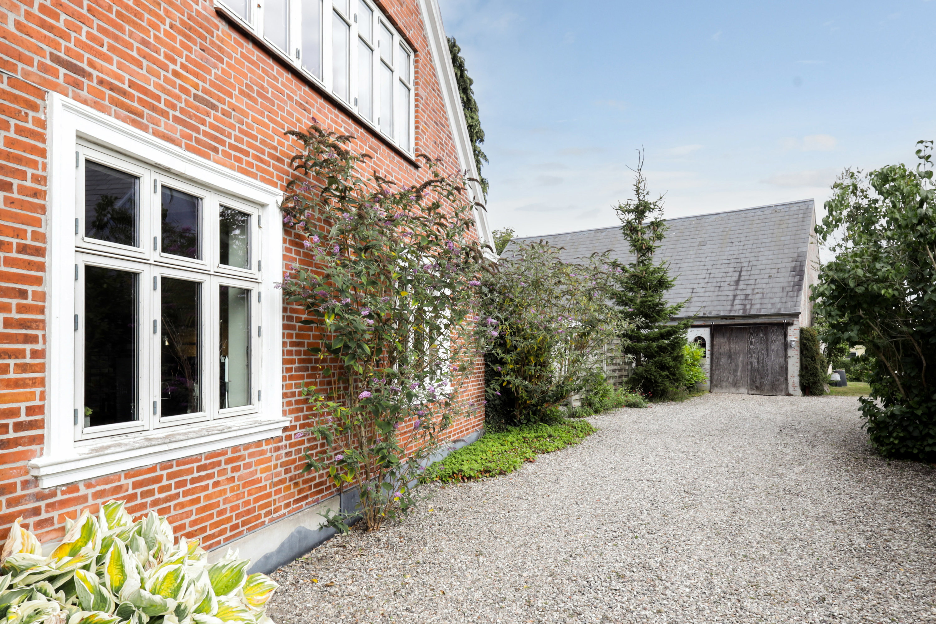 Fremhævet ejendommen billede i fuldskærmstilstand. Billede af Østergade 44, 5881 Skårup Fyn