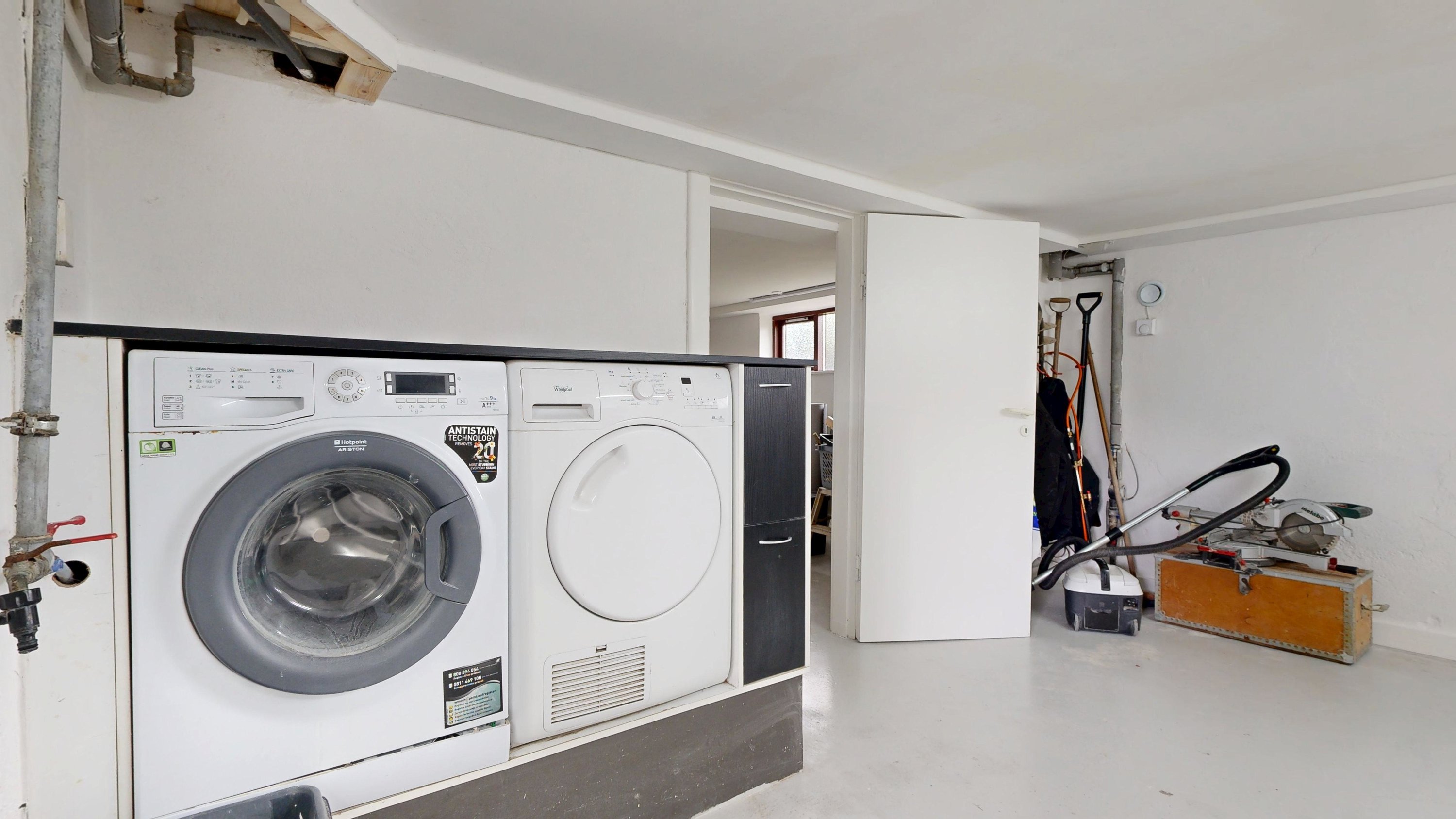 Fremhævet bryggers billede i fuldskærmstilstand. Billede af Holmedal 43, Voerladegård, 8660 Skanderborg