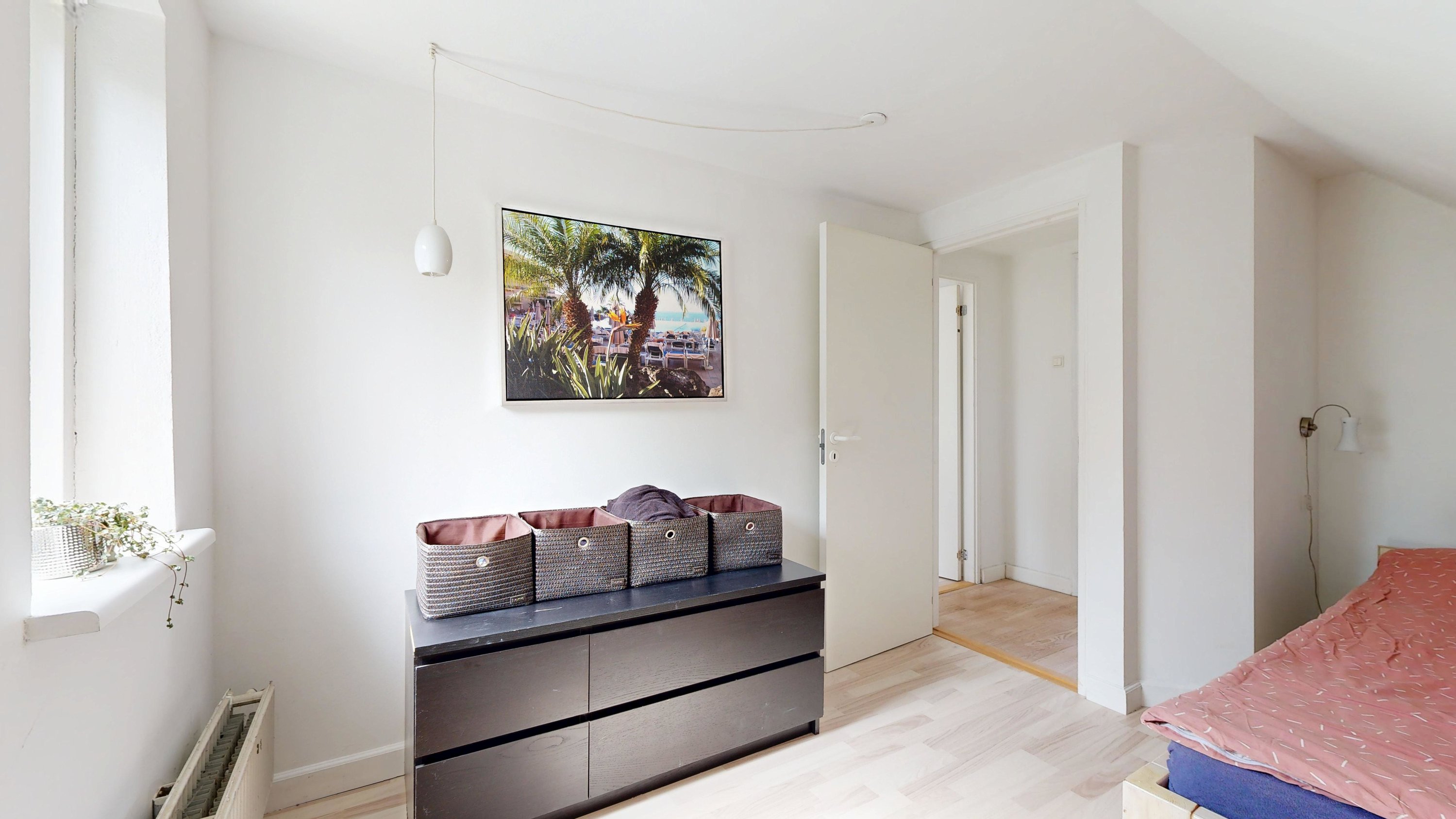 Fremhævet værelse billede i fuldskærmstilstand. Billede af Holmedal 43, Voerladegård, 8660 Skanderborg