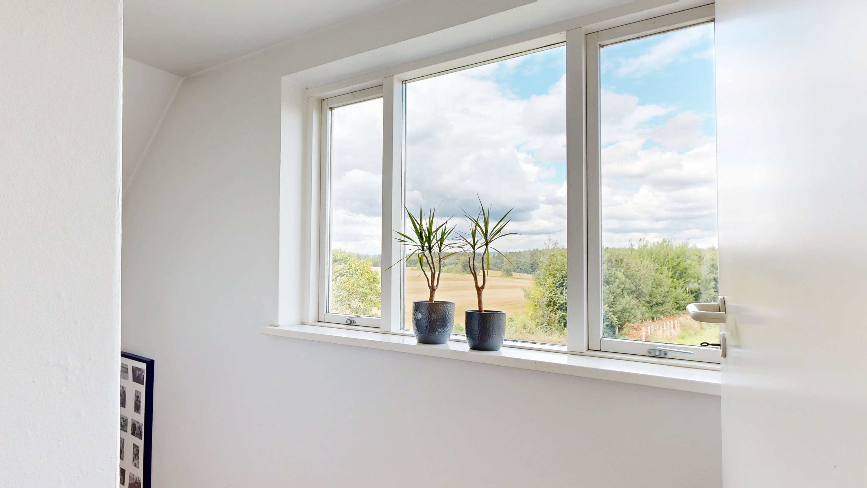 Fremhævet udsigt billede i fuldskærmstilstand. Billede af Holmedal 43, Voerladegård, 8660 Skanderborg