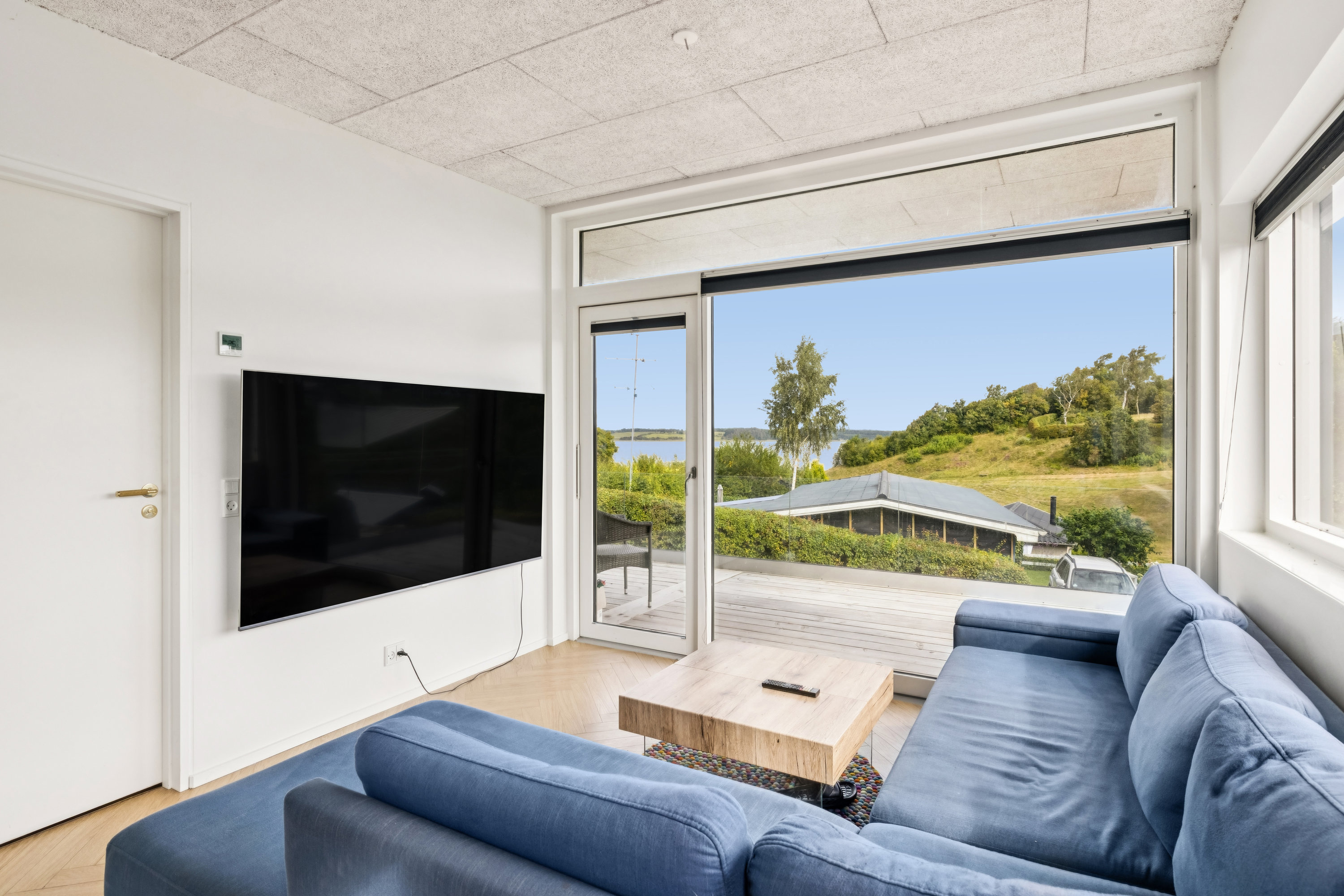 Miniaturebillede 2: . Billede af Strandvejen 62, Hjarbæk, 8831 Løgstrup