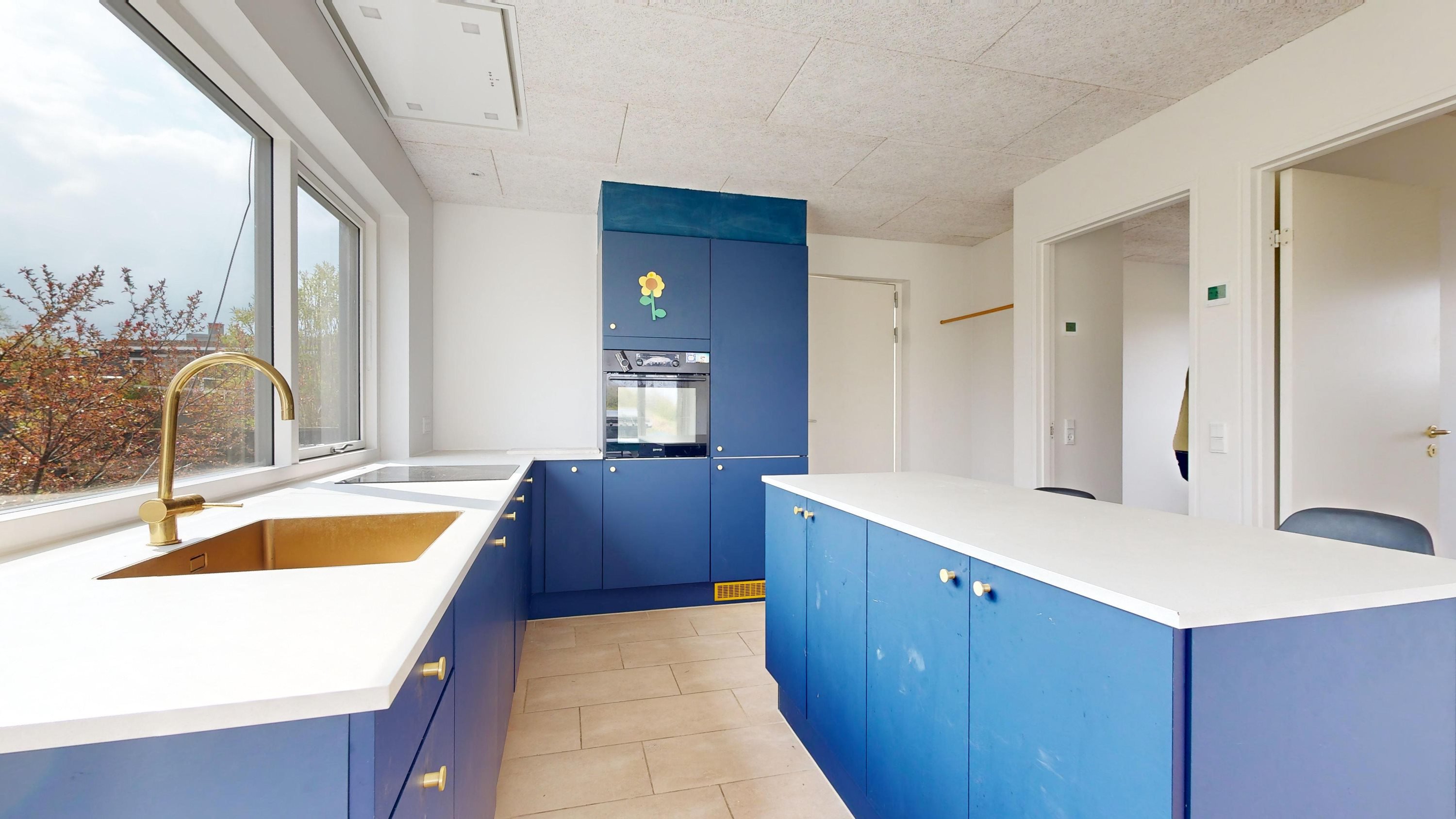 Fremhævet  billede i fuldskærmstilstand. Billede af Strandvejen 62, Hjarbæk, 8831 Løgstrup