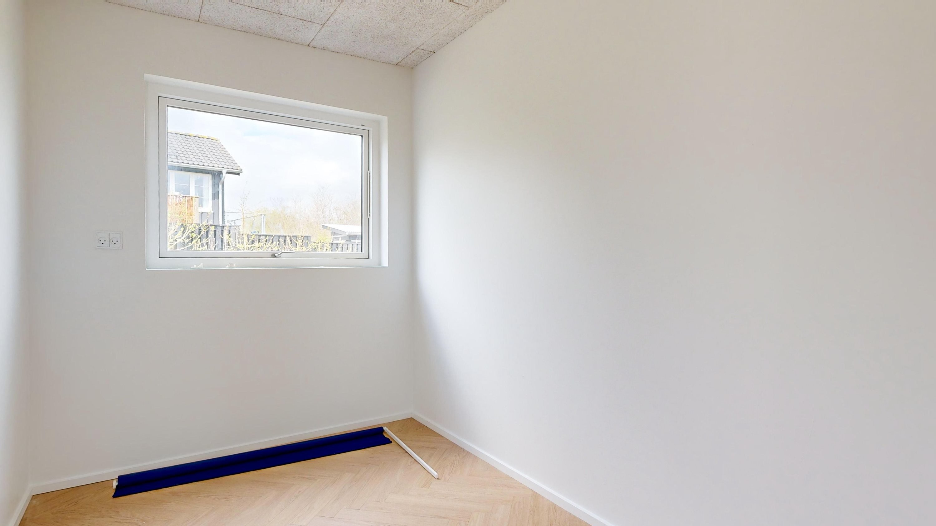 Fremhævet  billede i fuldskærmstilstand. Billede af Strandvejen 62, Hjarbæk, 8831 Løgstrup