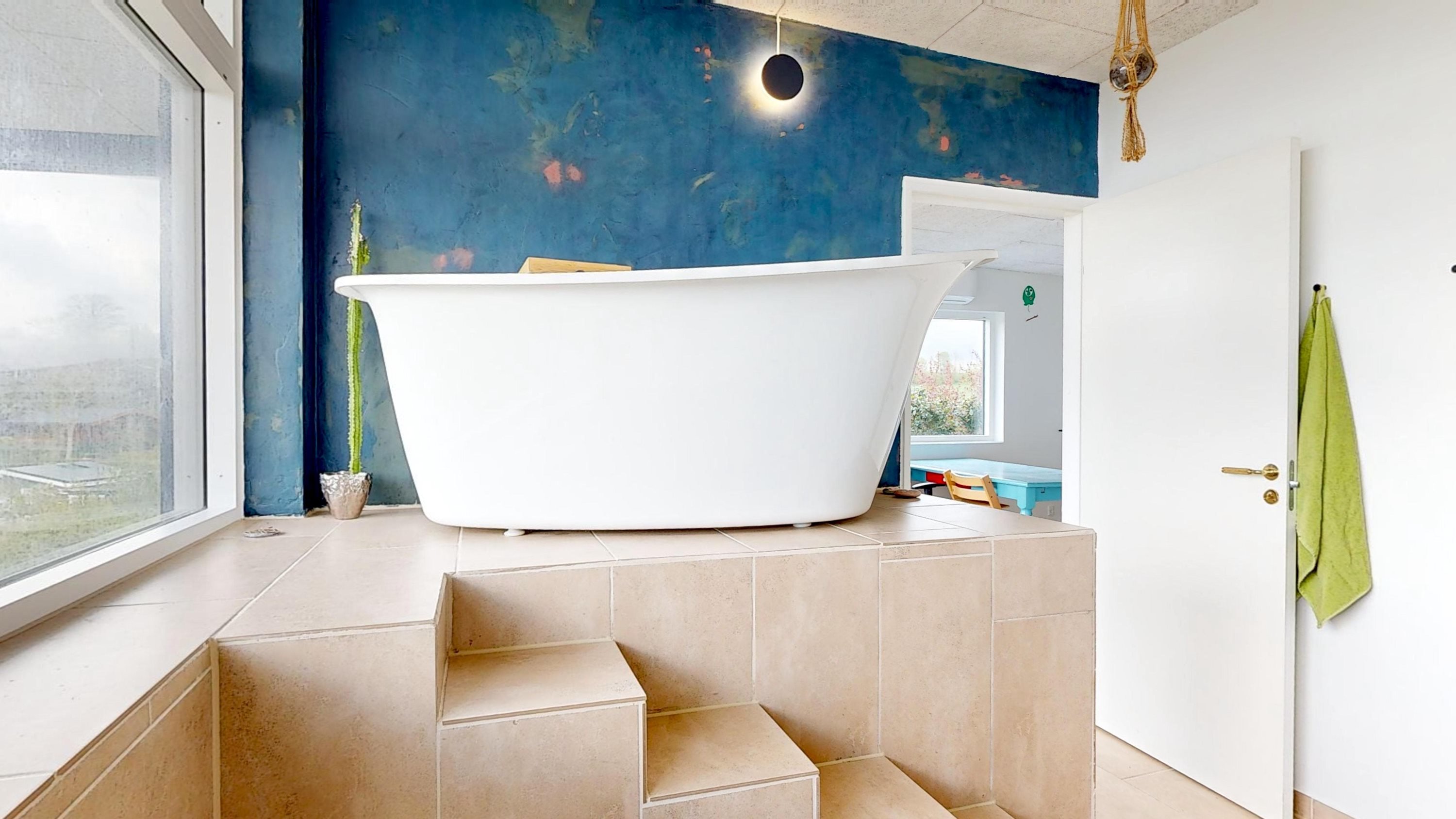 Fremhævet  billede i fuldskærmstilstand. Billede af Strandvejen 62, Hjarbæk, 8831 Løgstrup