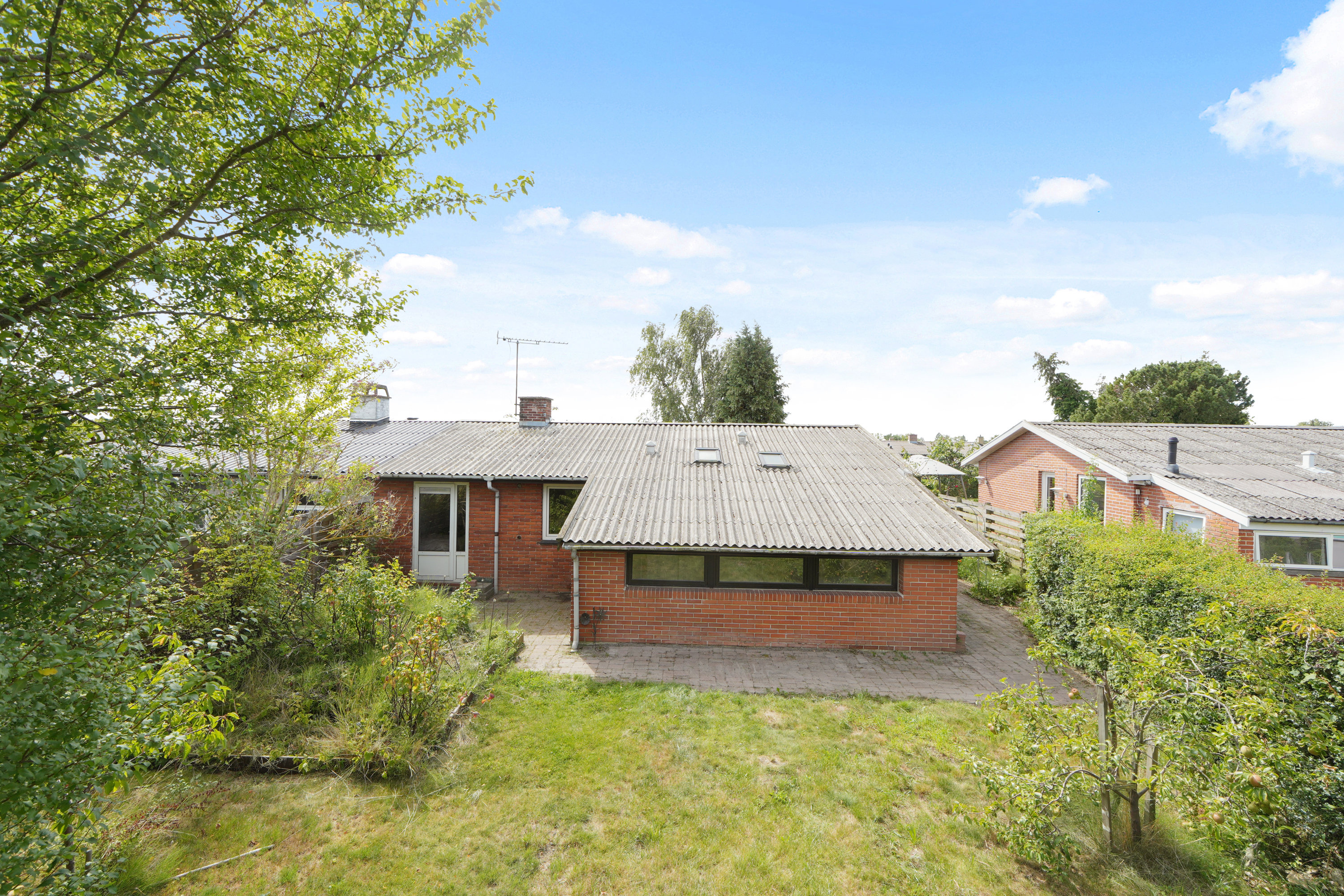 Villa: Andet på Birkeengen 44A, 2740 Skovlunde